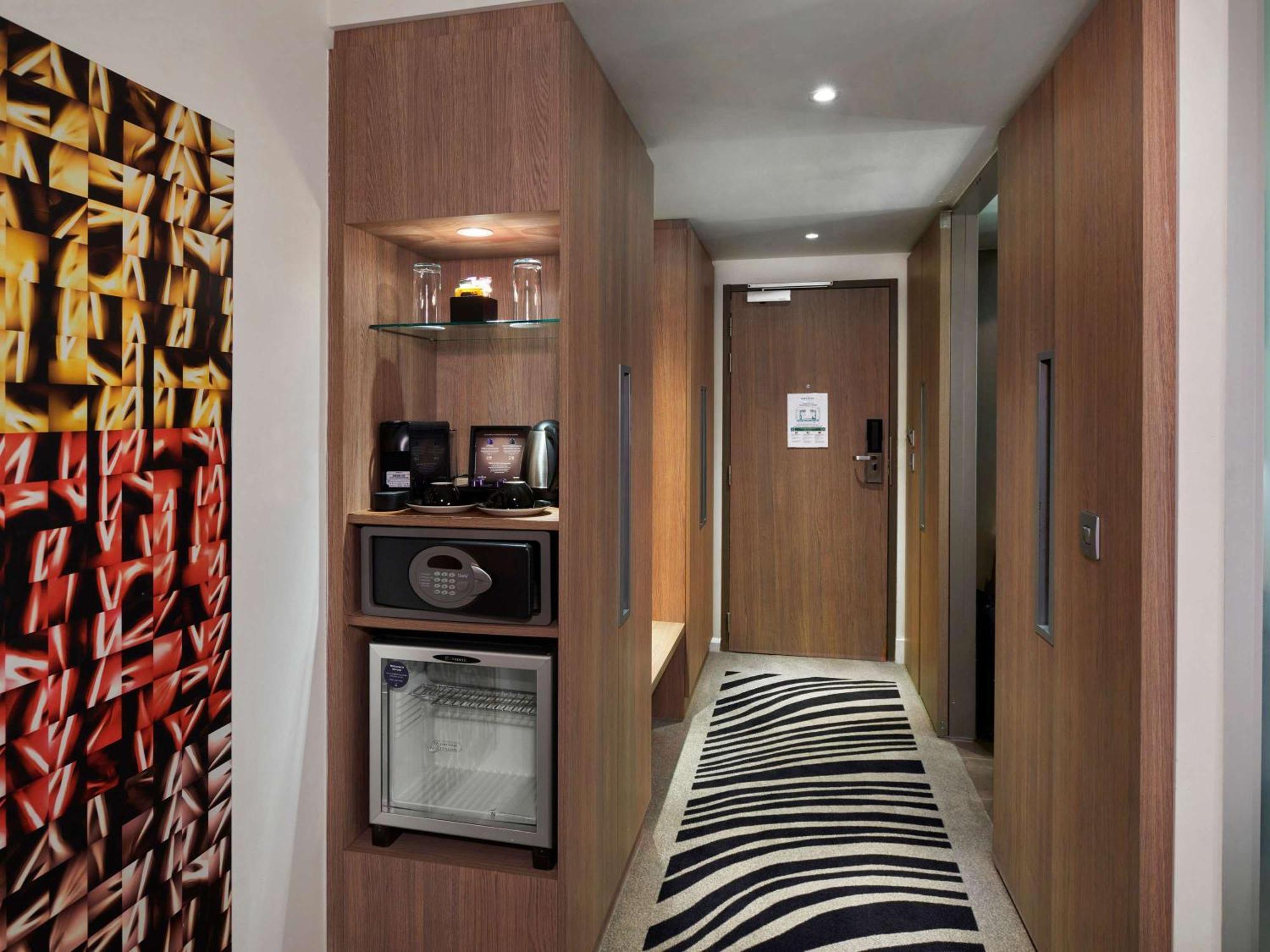 Novotel Tower Bridge