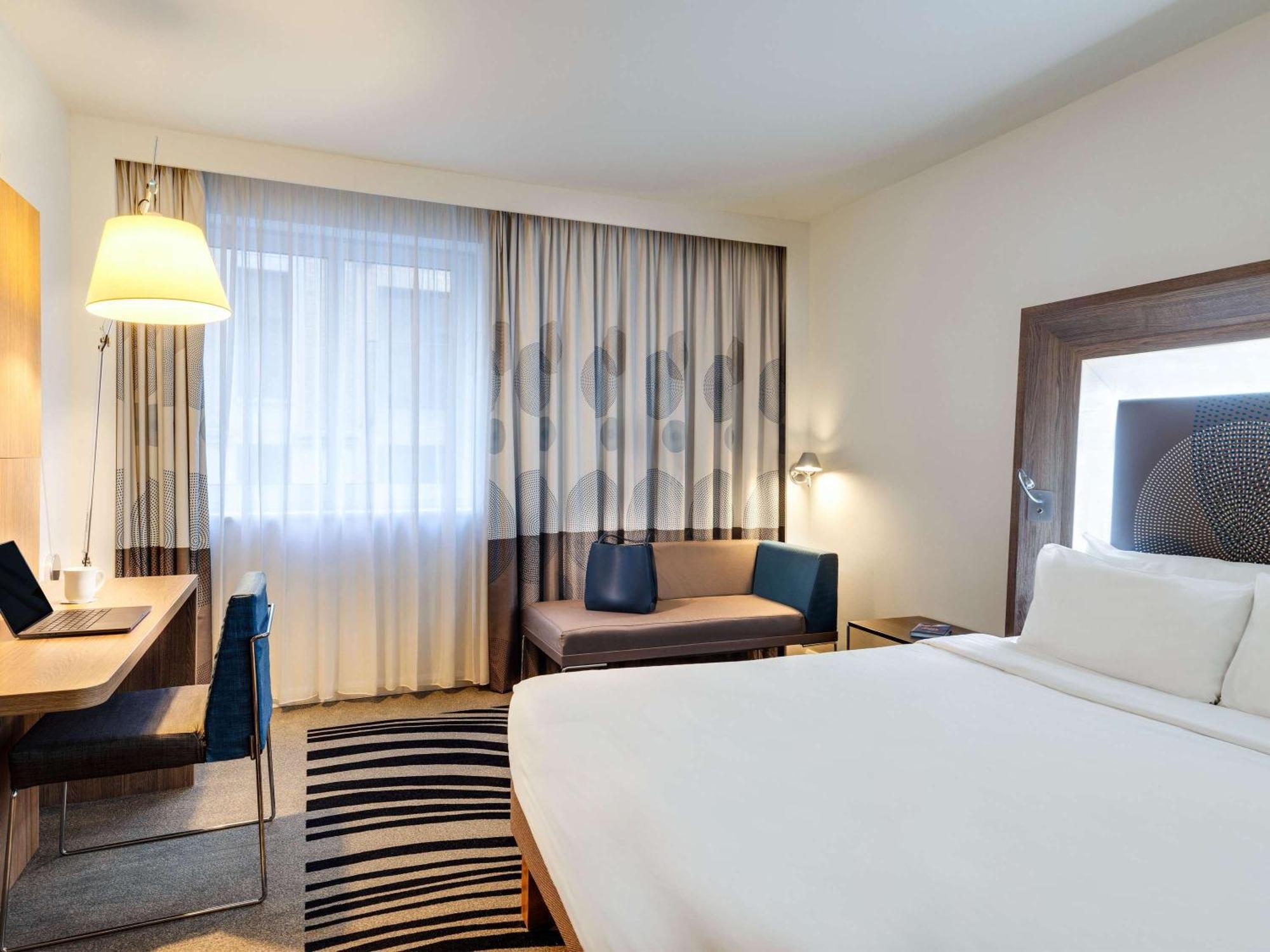 Novotel Tower Bridge Hotel
