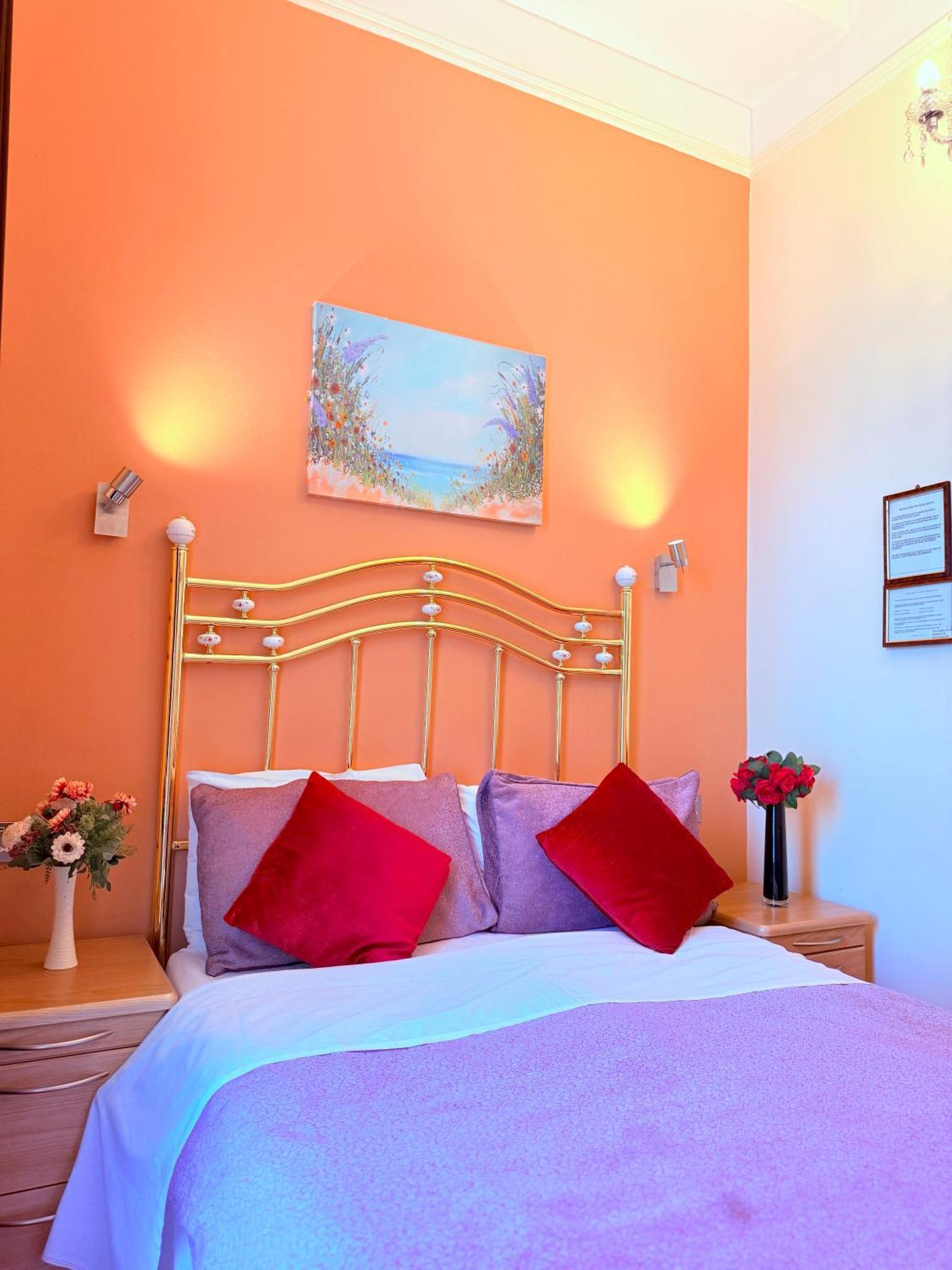 Albro House Hotell London