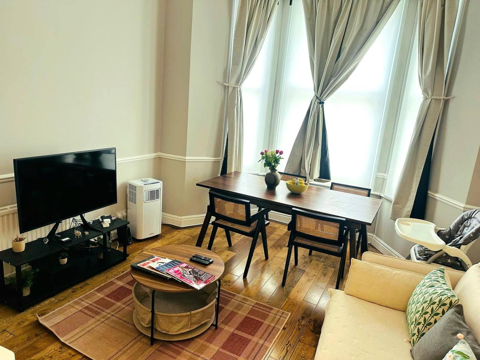 Lovely Around Kensington And Chelsea Locations W8 Sw5 Sw3 Sw10 By Ricky & Giustina Leilighet *