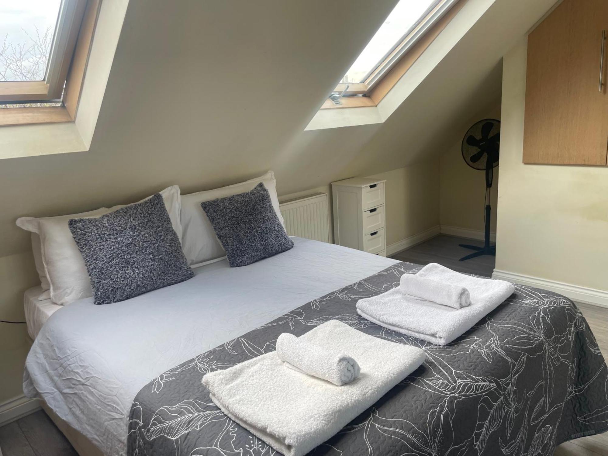 Lejlighed Amazing Studios - East London Walthamstow