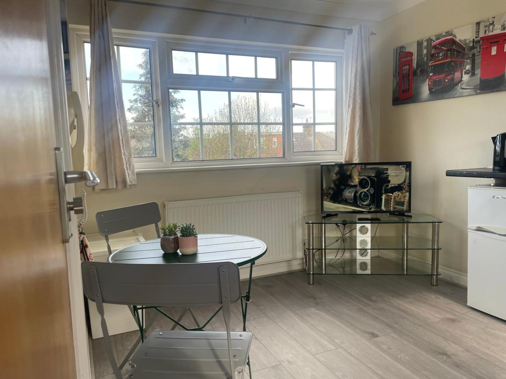 Amazing Studios - East London Walthamstow Lejlighed London