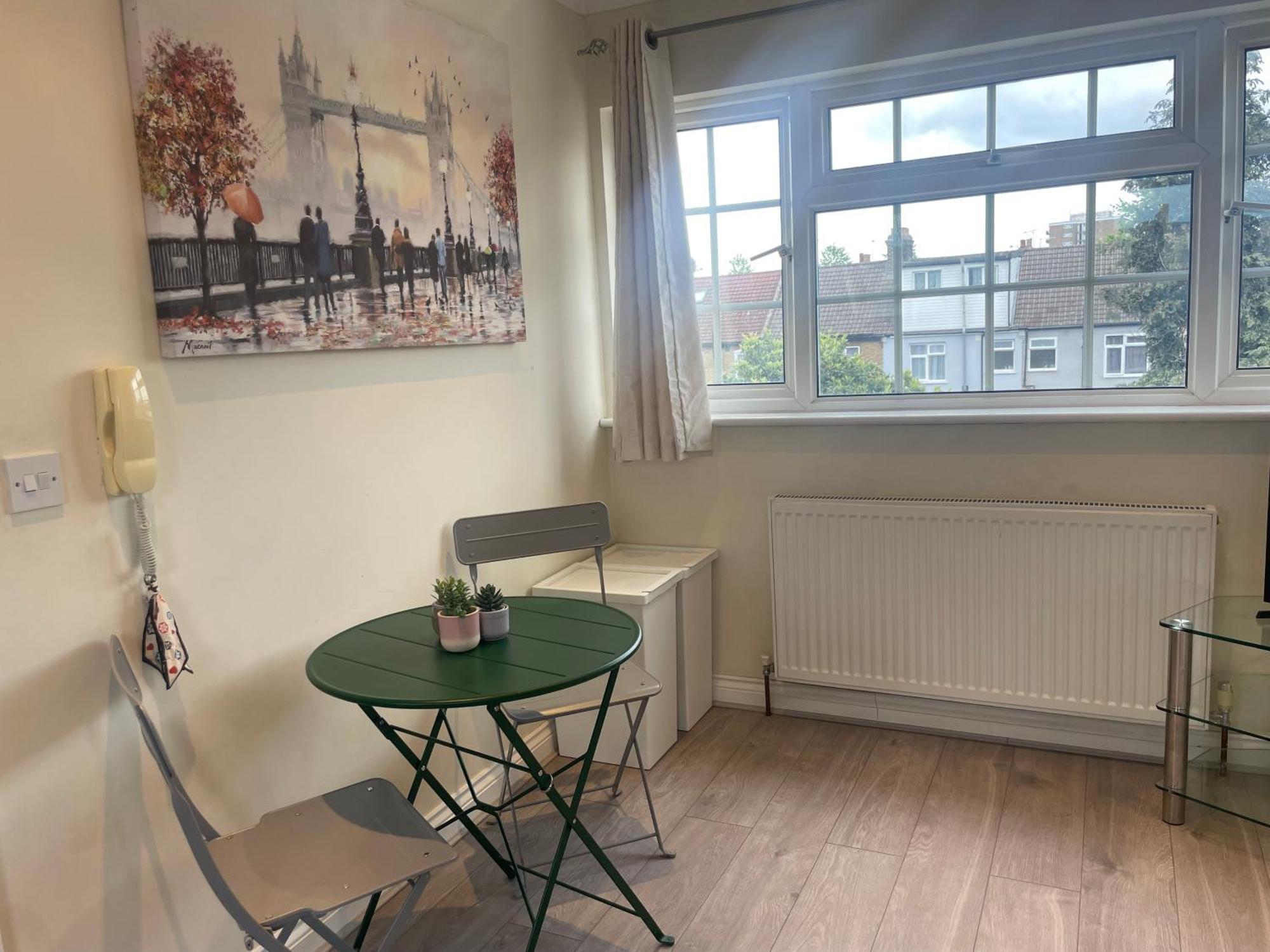 Lejlighed Amazing Studios - East London Walthamstow London