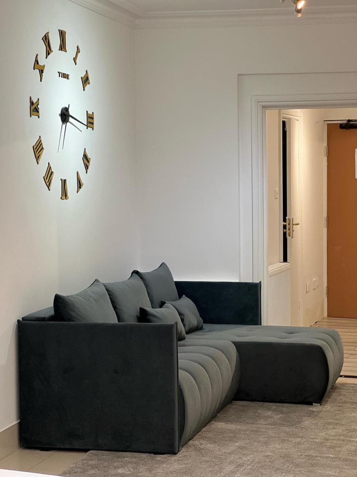 Orlando Hotel Londra