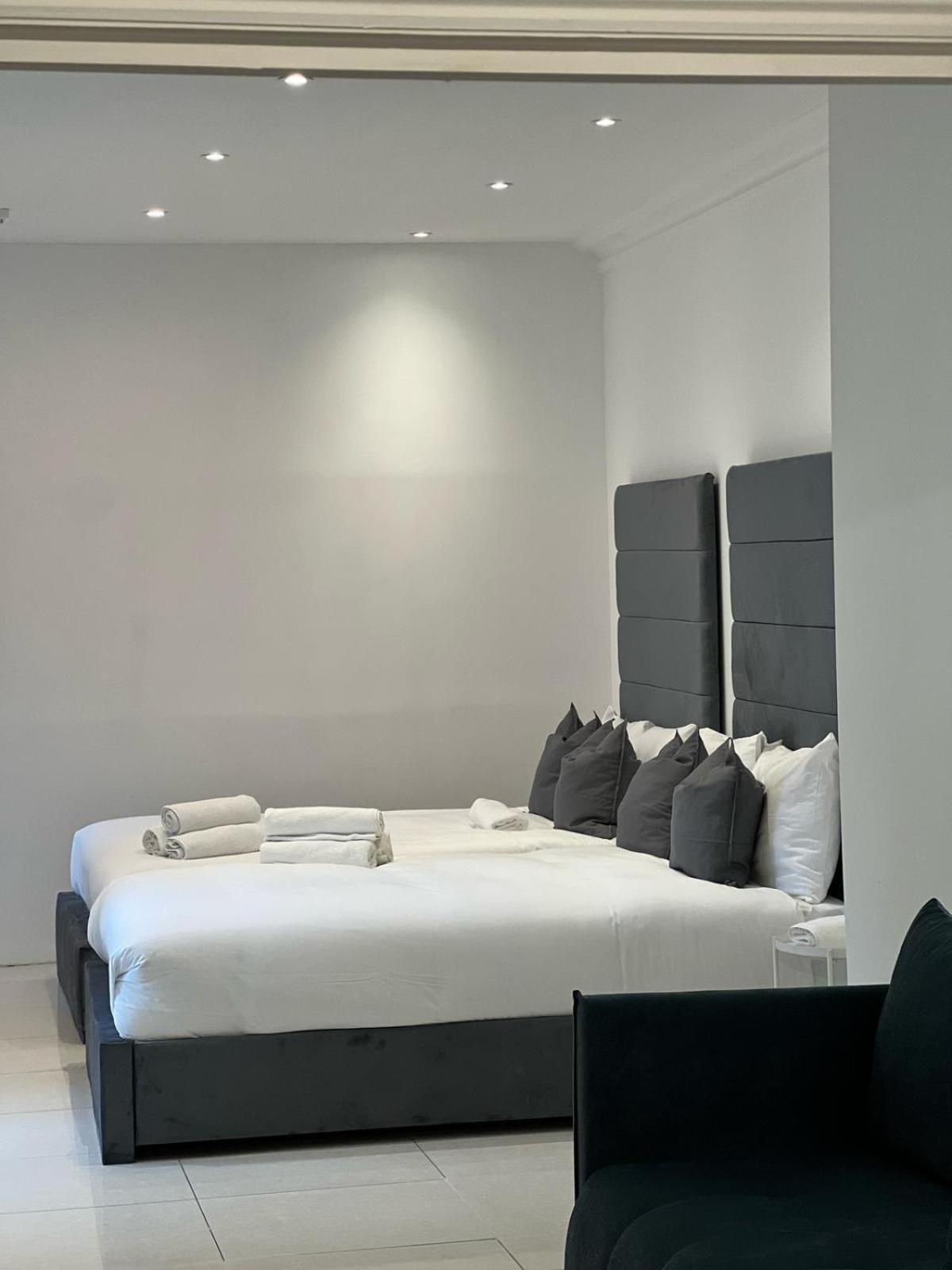 Hotel Orlando Londra