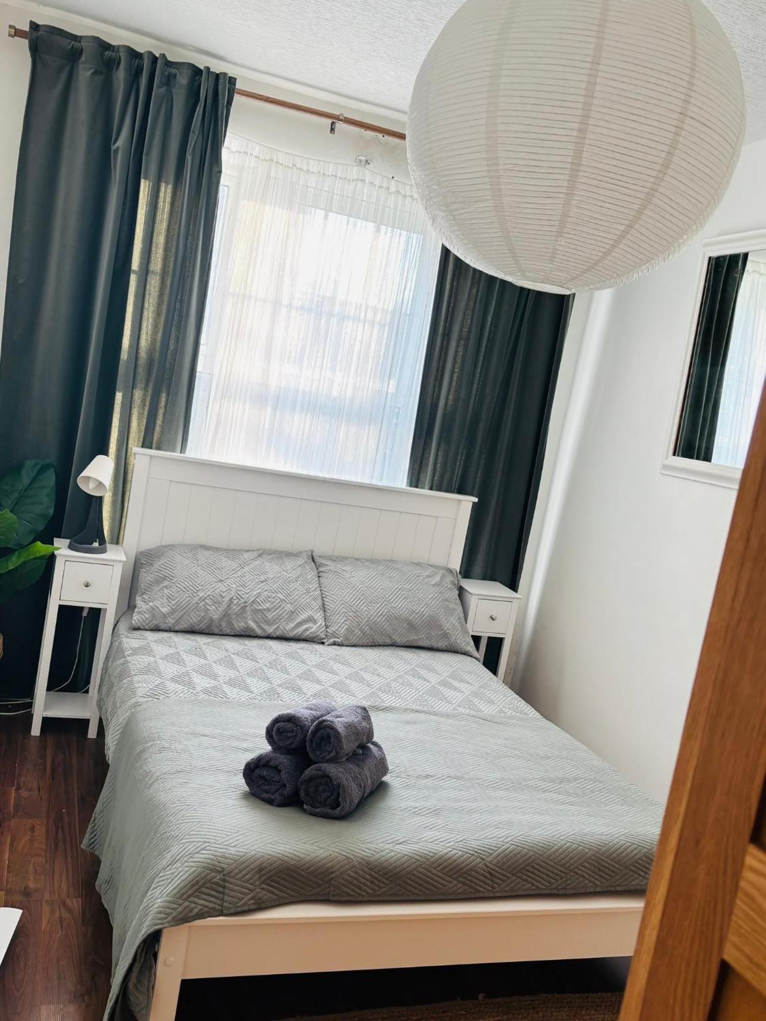 Appartamento Fab Spot In *