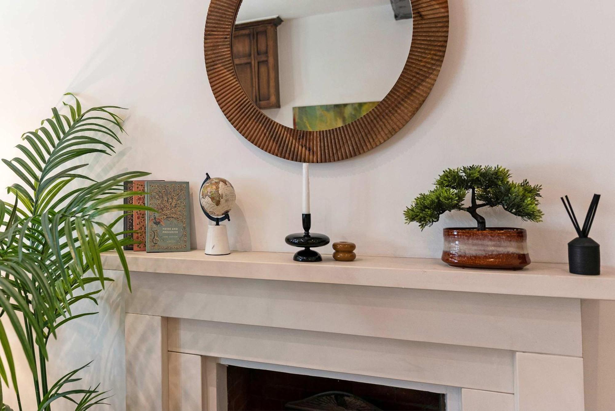 Madestays Premium Hyde Park Townhouse Feriehus *