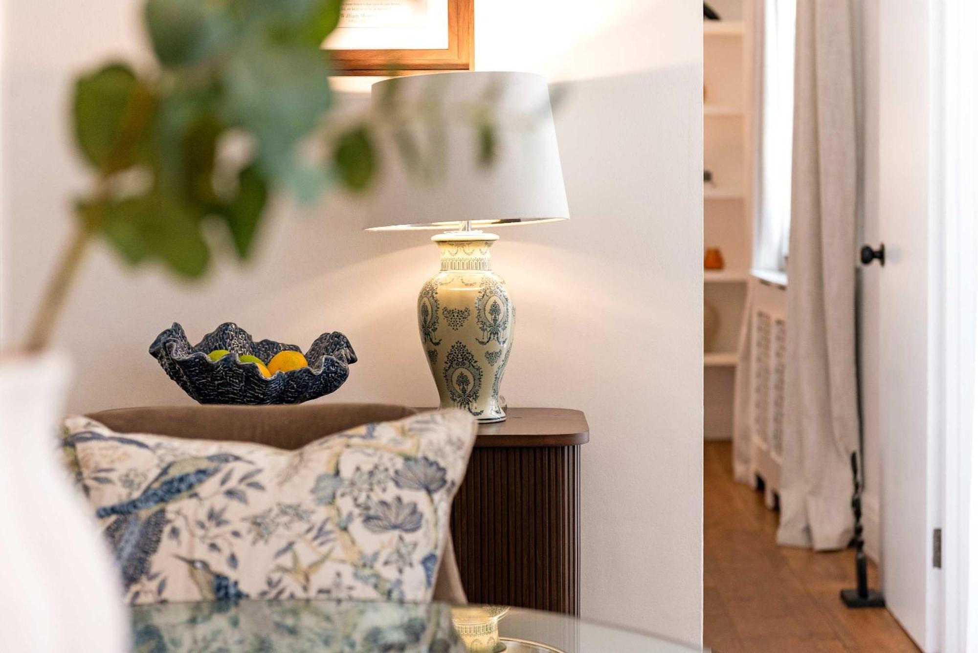 Madestays Premium Hyde Park Townhouse Feriehus *