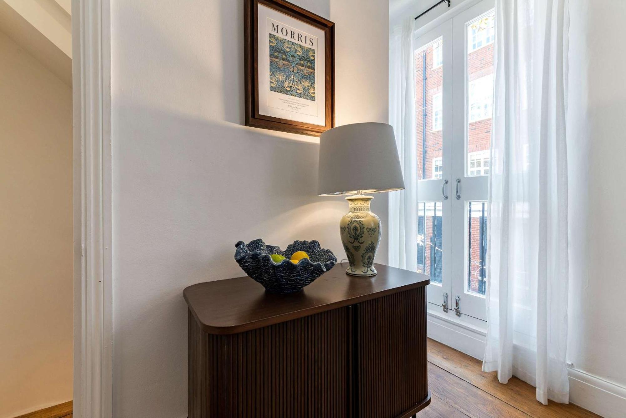 Madestays Premium Hyde Park Townhouse Feriehus *