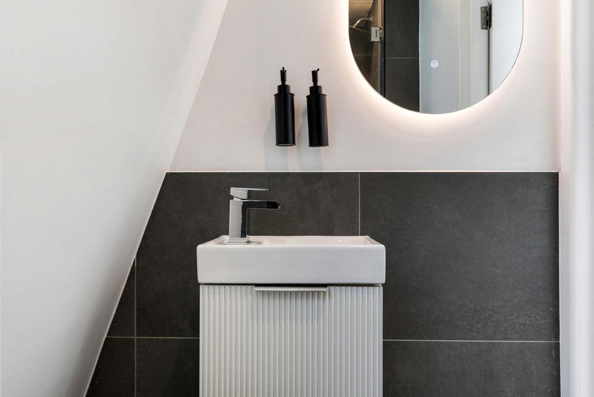 Madestays Premium Hyde Park Townhouse Feriehus London