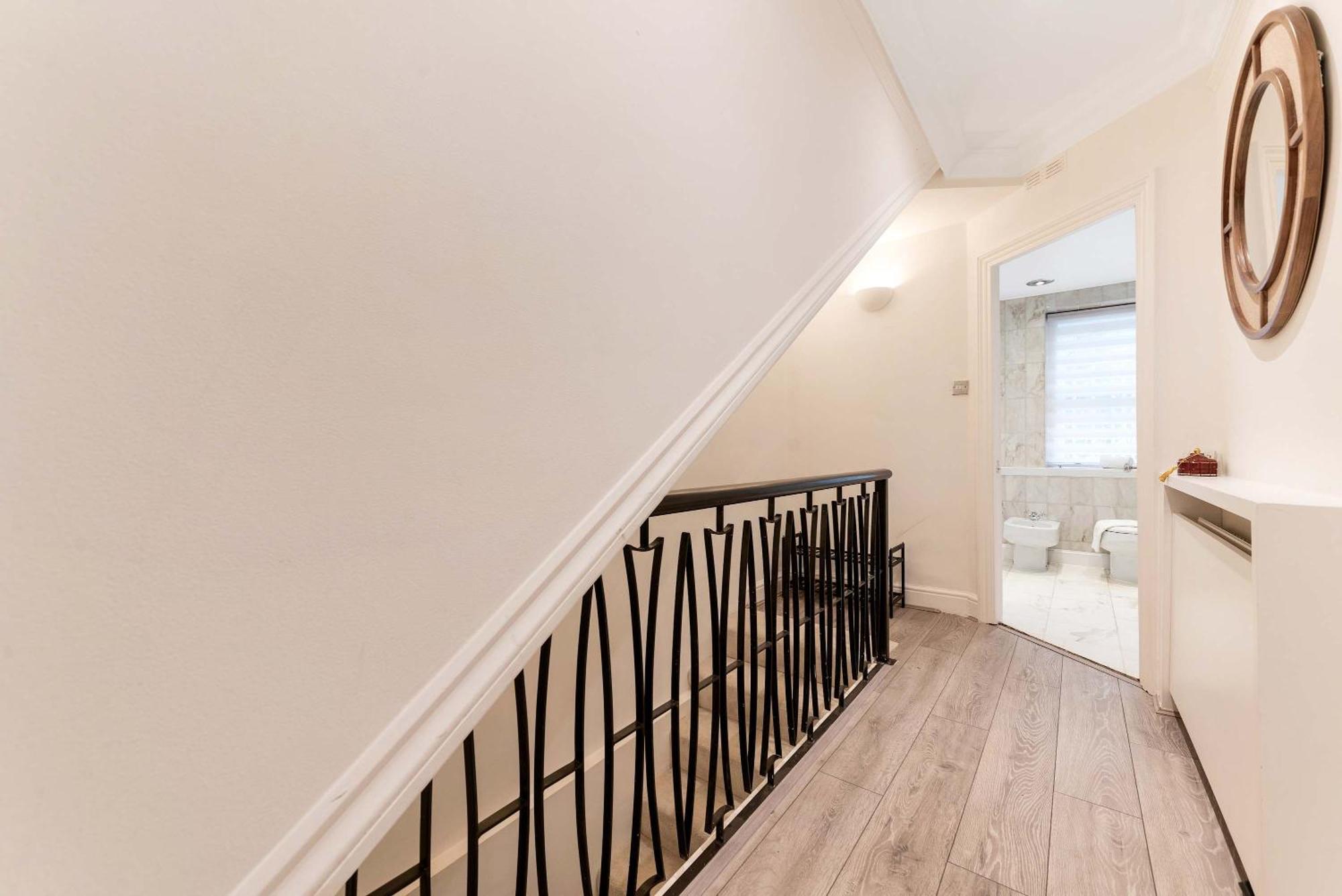 Lejlighed Madestays Premium South Kensington Serviced