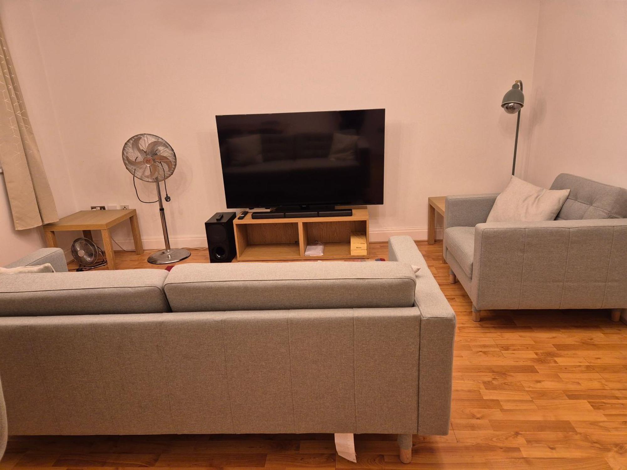 Apartment Chatworths Court