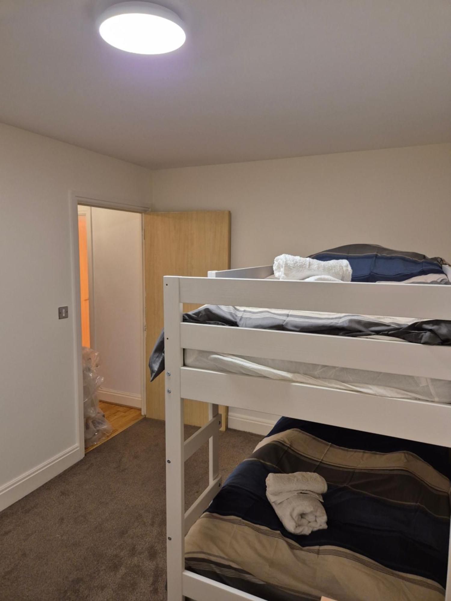 Chatworths Court London