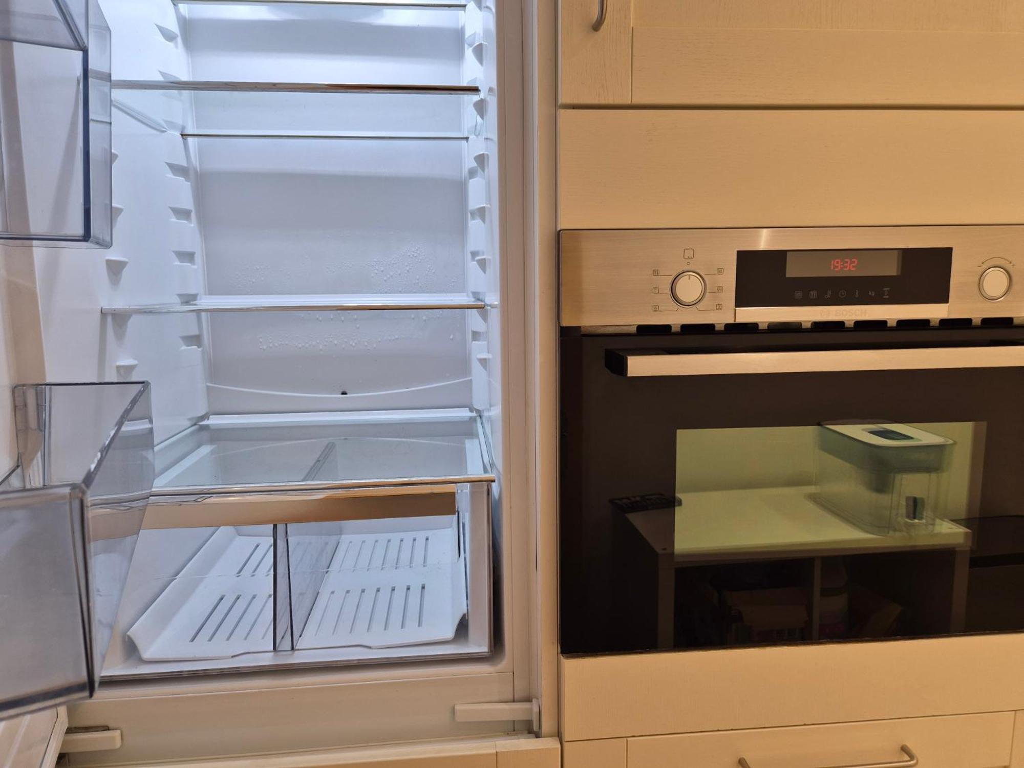 Chatworths Court Apartment