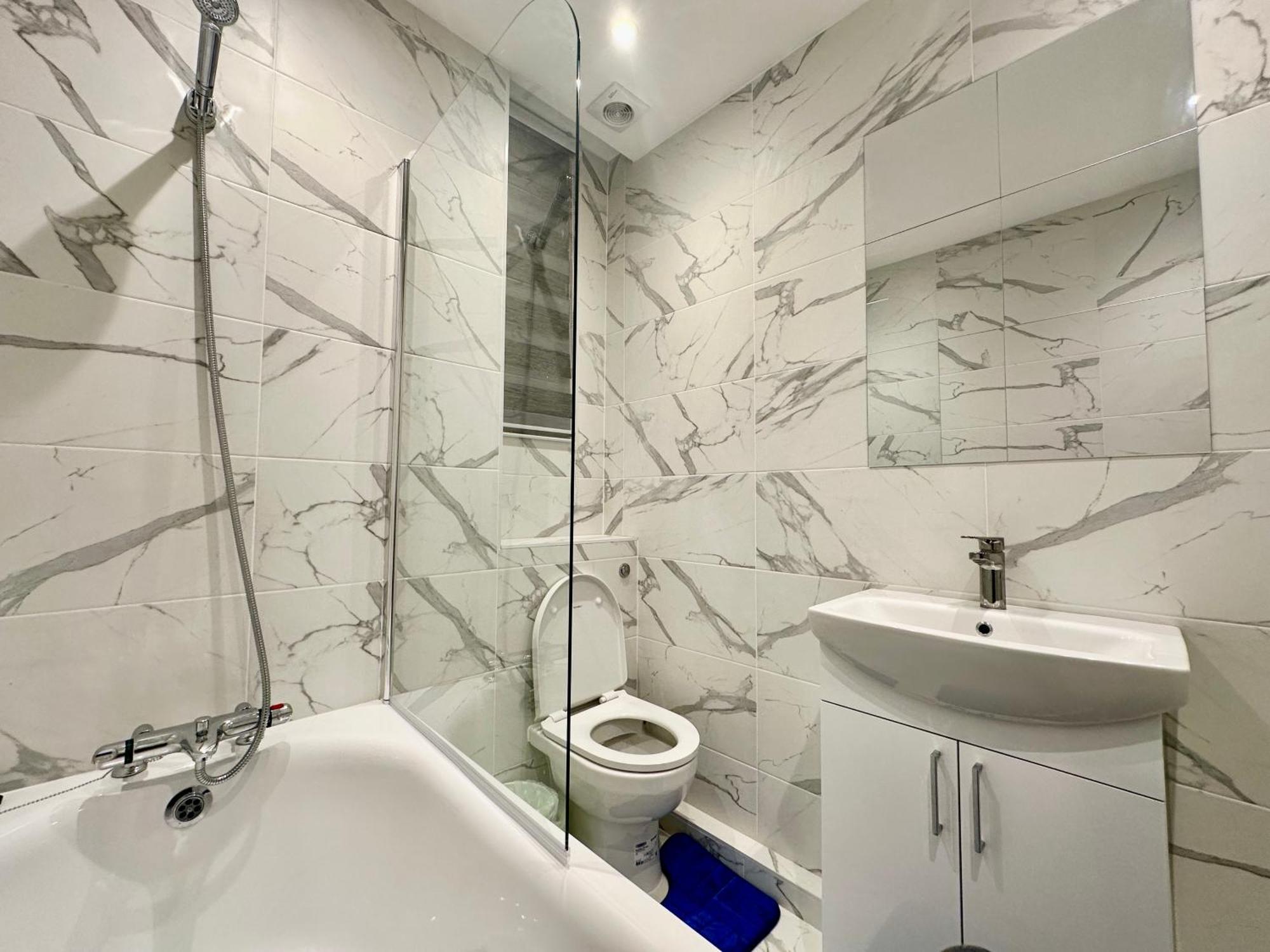 Luxury Flat Next To Hyde Park & Oxford Street * London