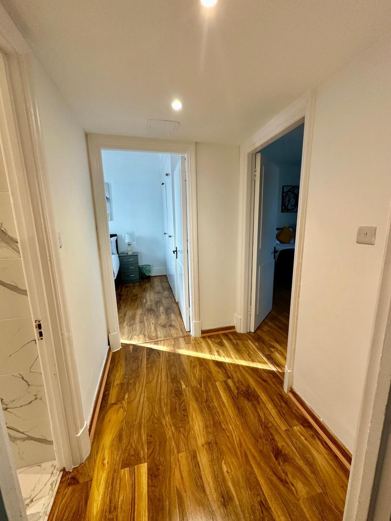 Luxury Flat Next To Hyde Park & Oxford Street London