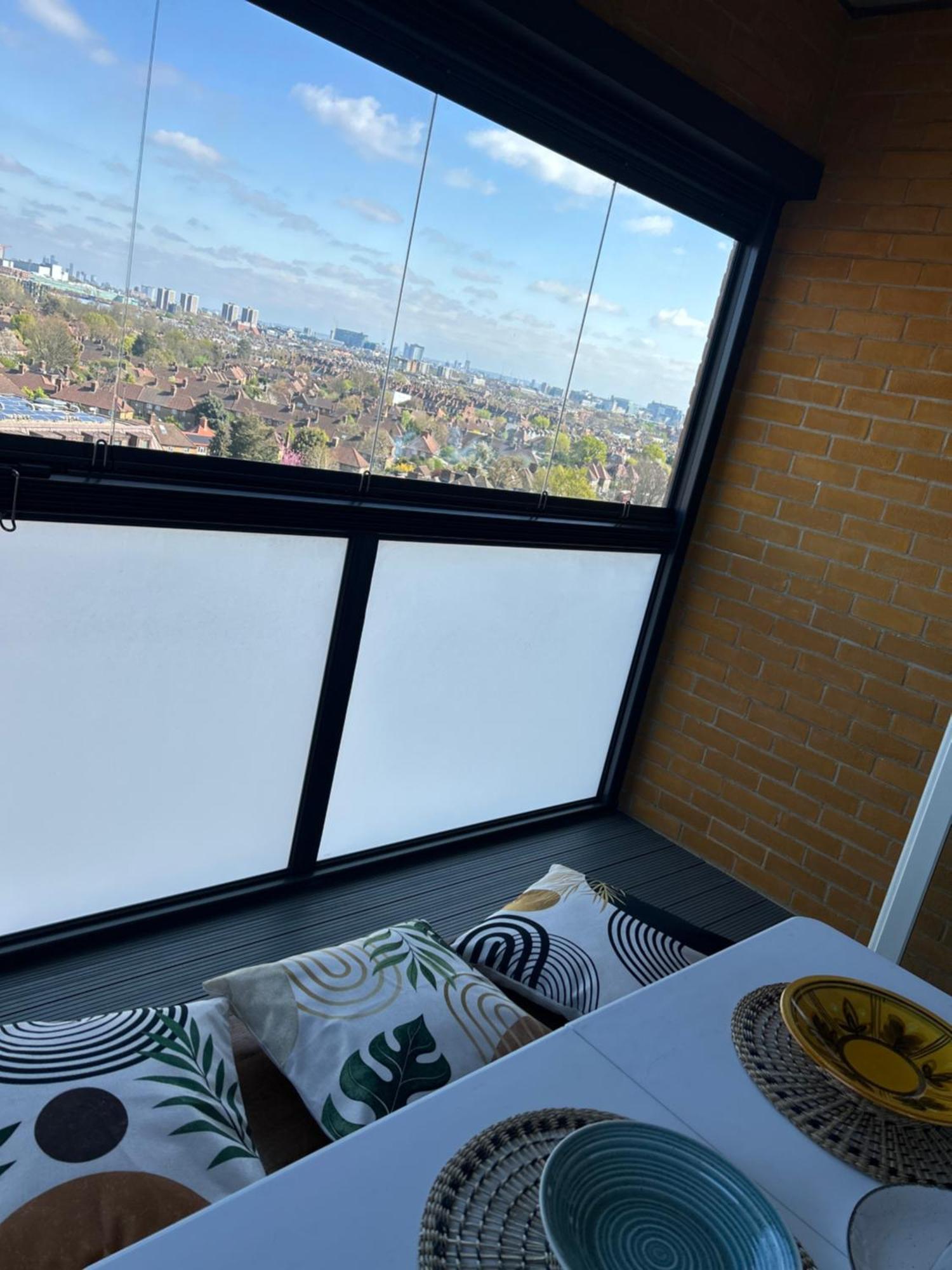 Homestay In A Panoramic Flat