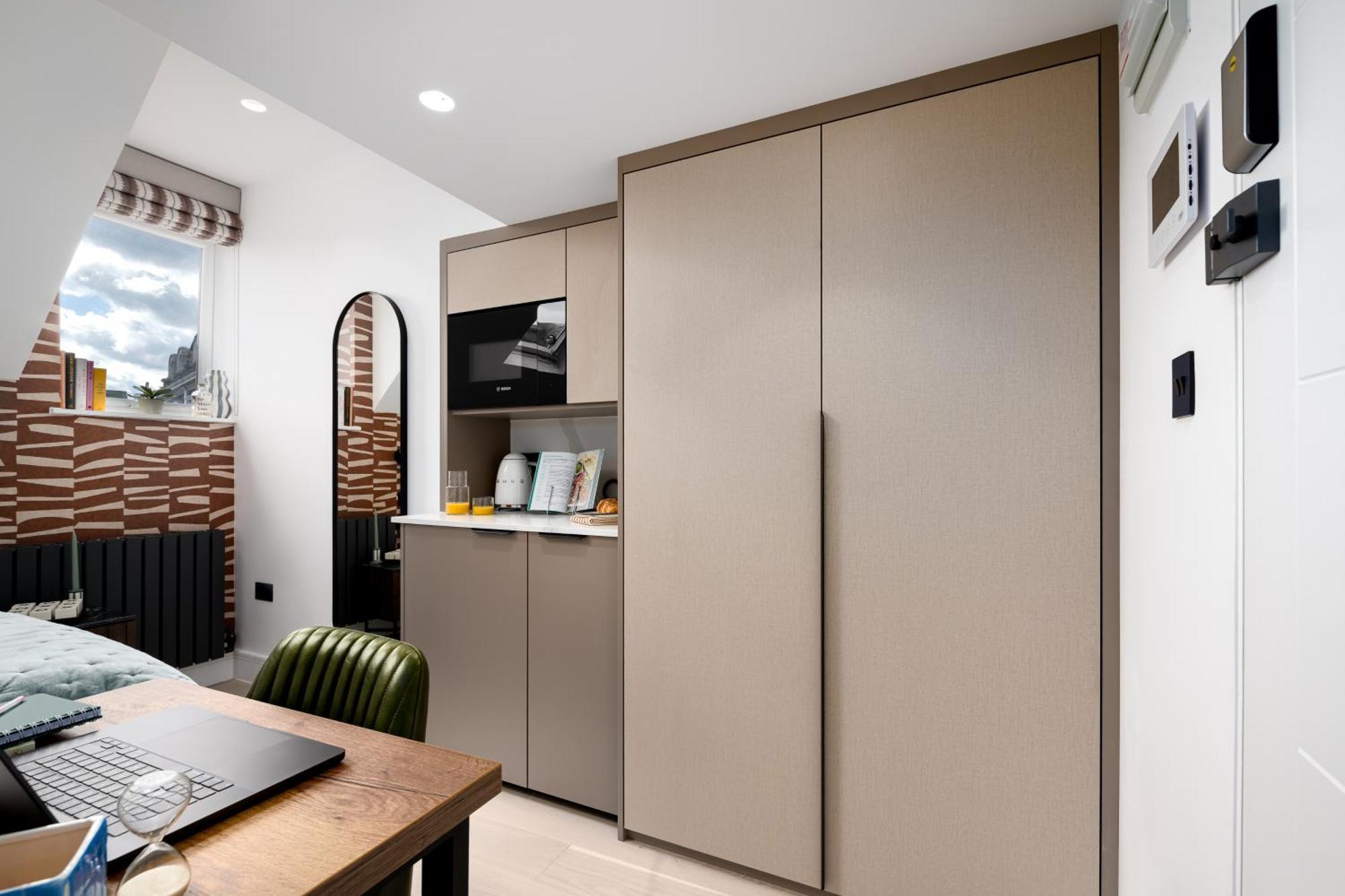 Camden I Your Apartment London