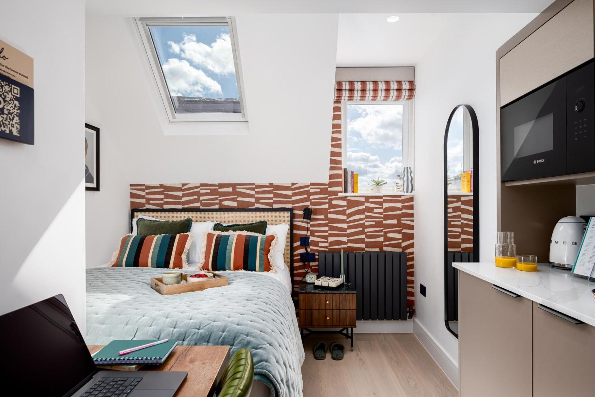 Camden I Your Apartment