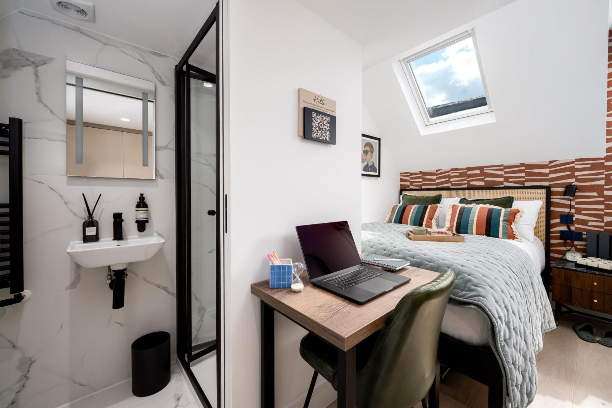 Camden I Your Apartment *