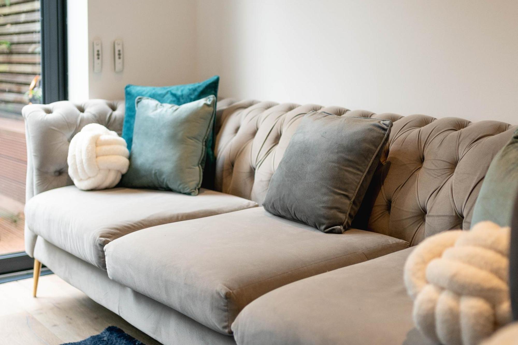Gorgeous 3br 2bath House In O2 Greenwich With Parking Holiday home