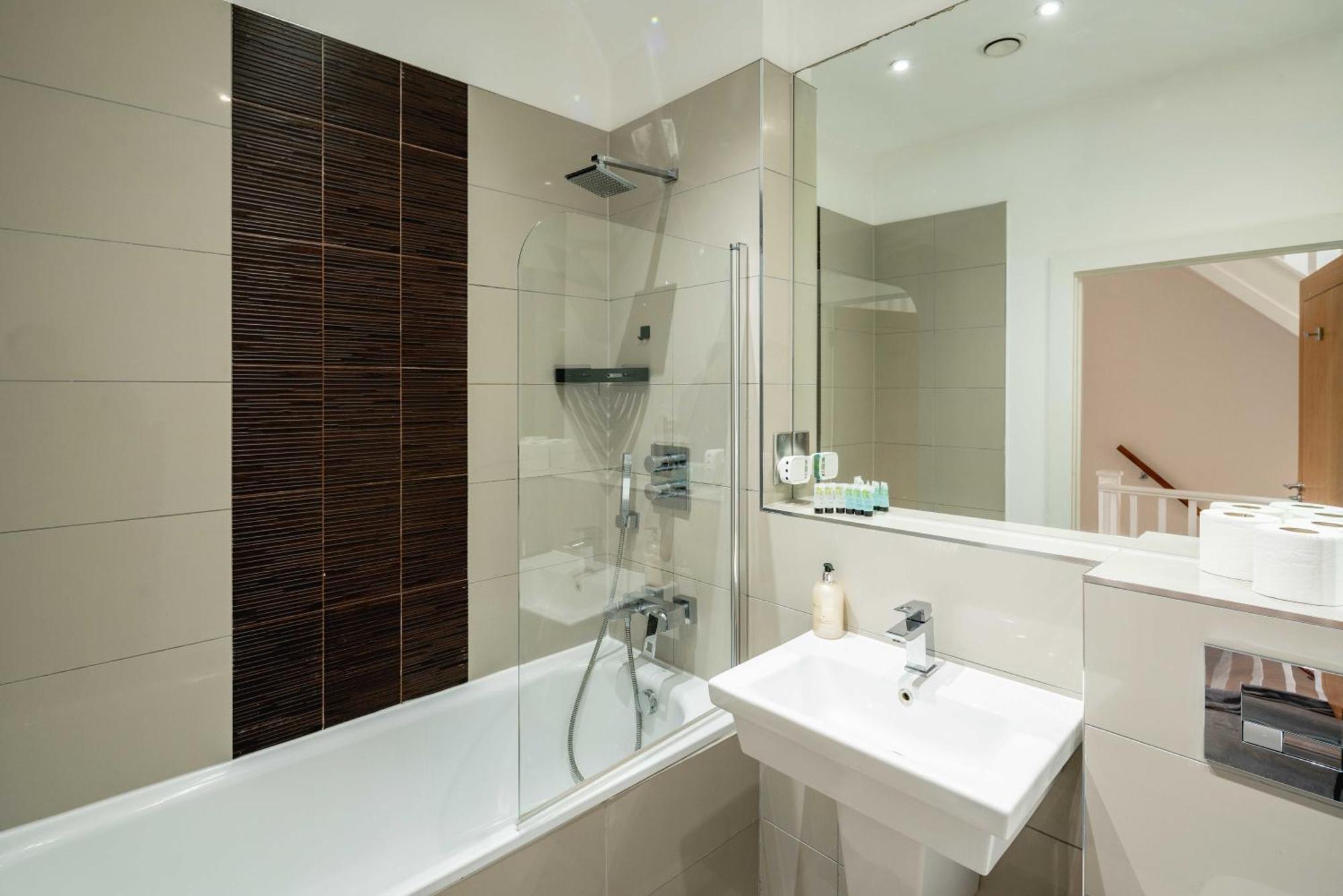 Holiday home Gorgeous 3br 2bath House In O2 Greenwich With Parking London