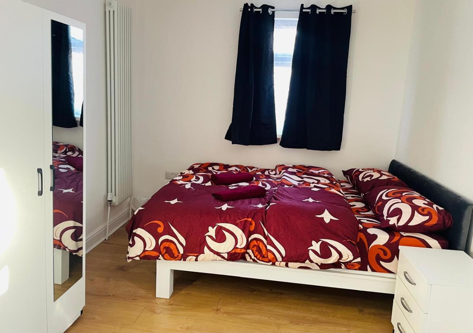 Dorset House At Upton Park Affittacamere Londra