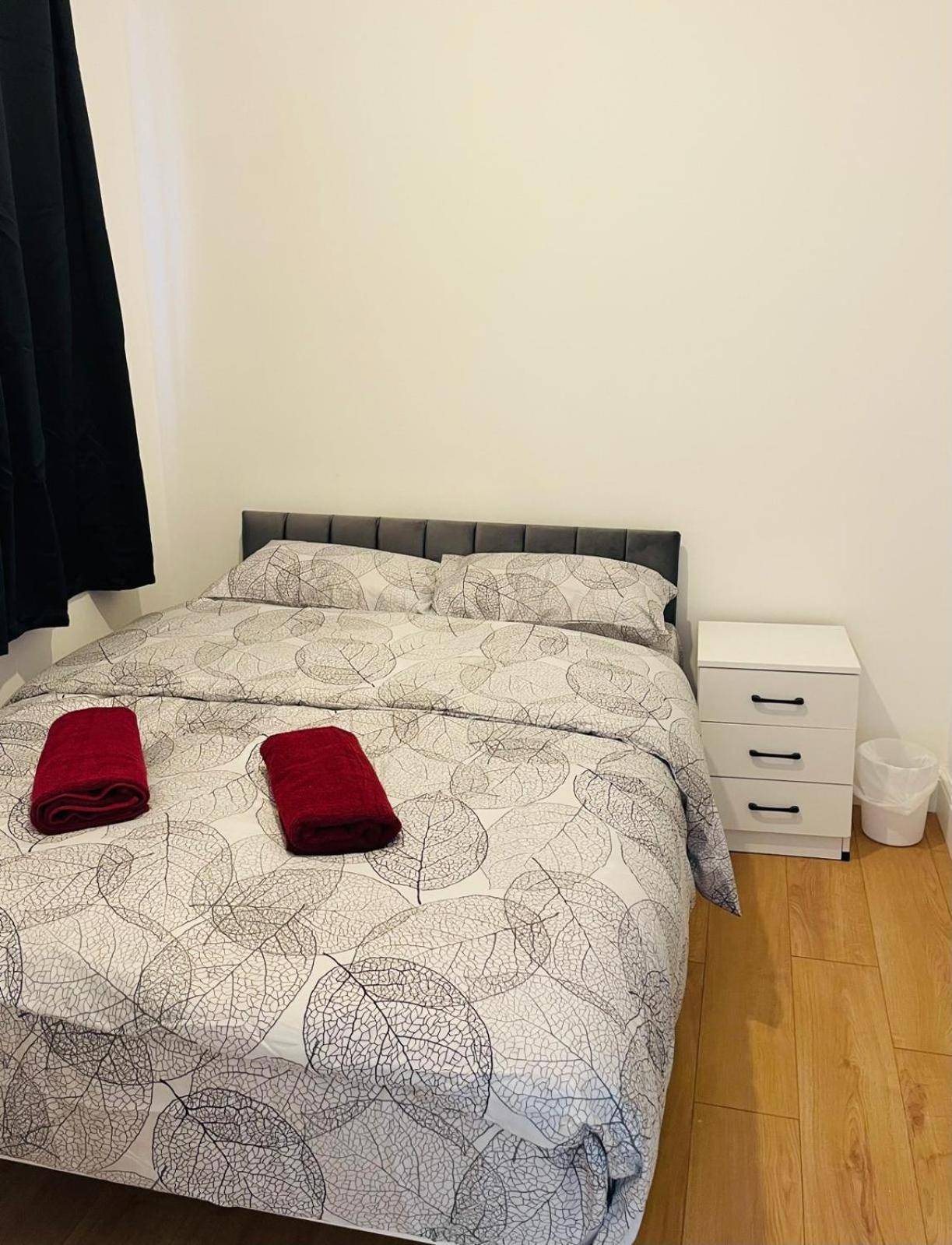 Dorset House At Upton Park Affittacamere Londra