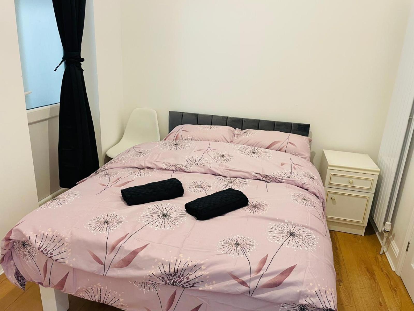 Affittacamere Dorset House At Upton Park *