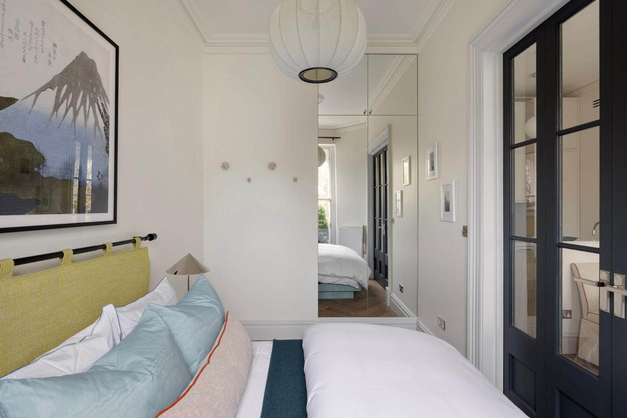 Luxury One Bed Apt-air Con * London