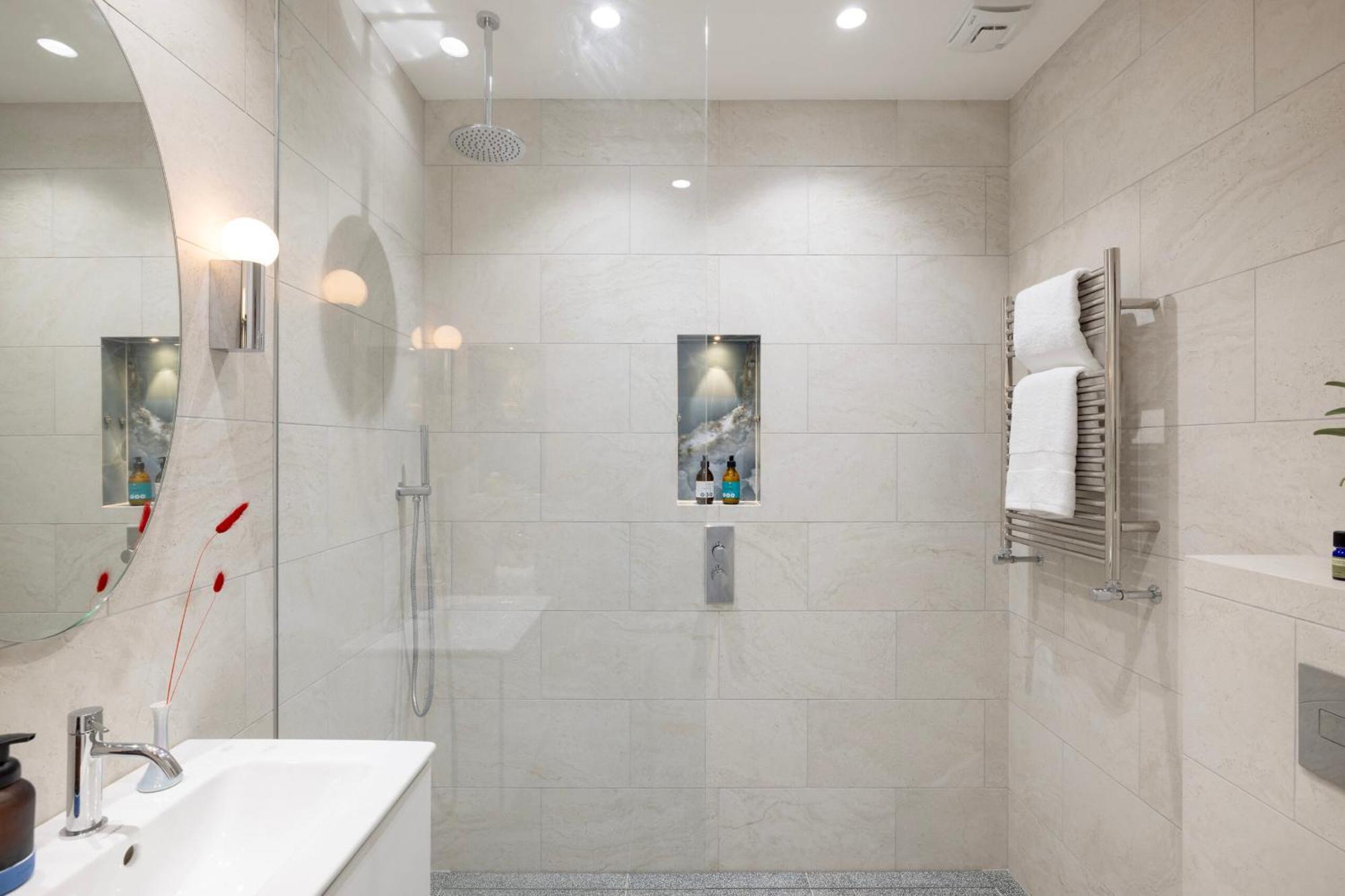 Apartment Luxury One Bed Apt-air Con *
