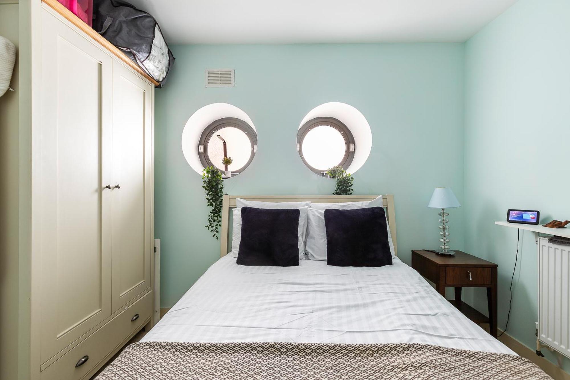 Soho Sunshine Retreat Apartment London