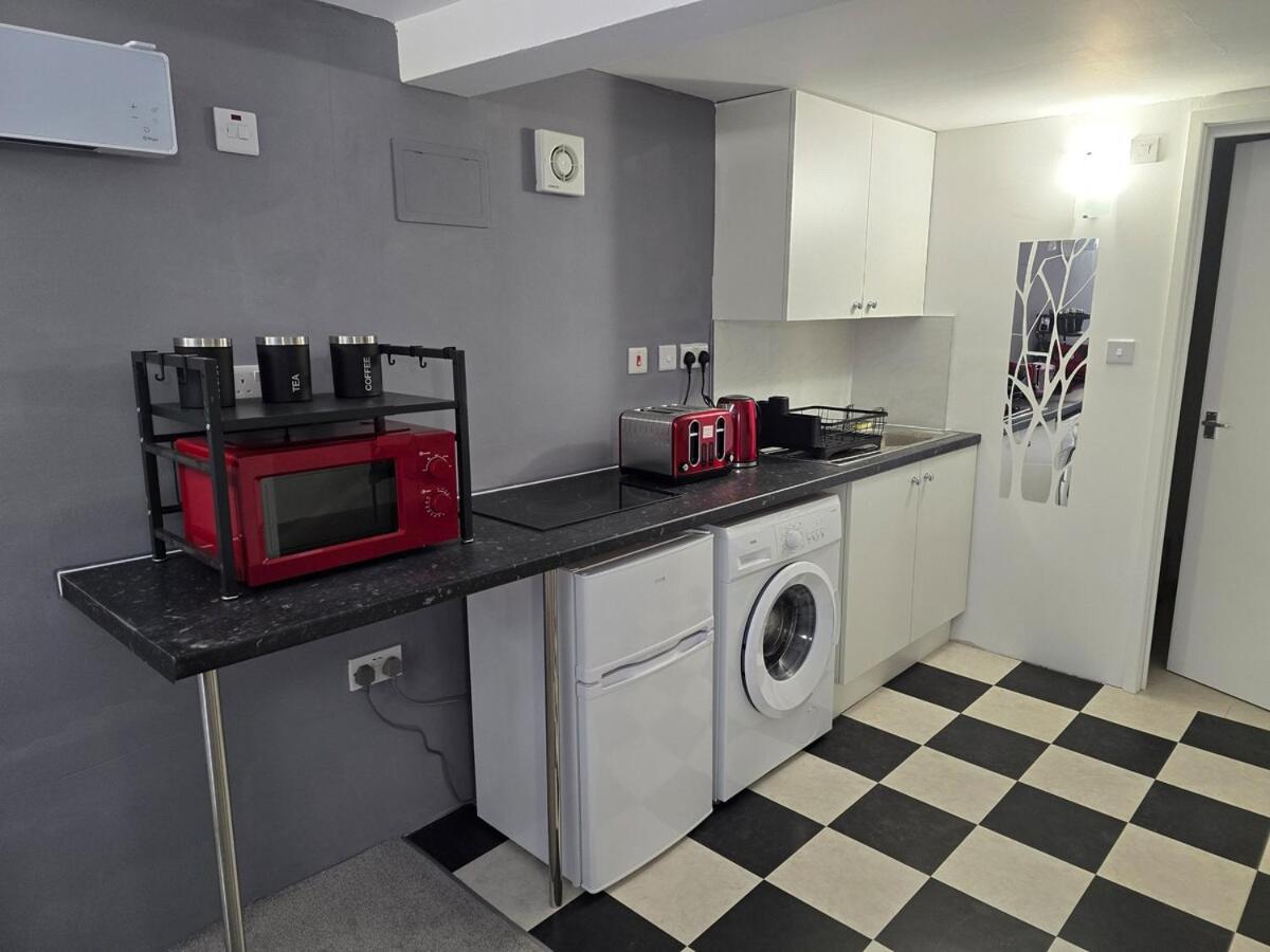 Apartment Hidden Putney *