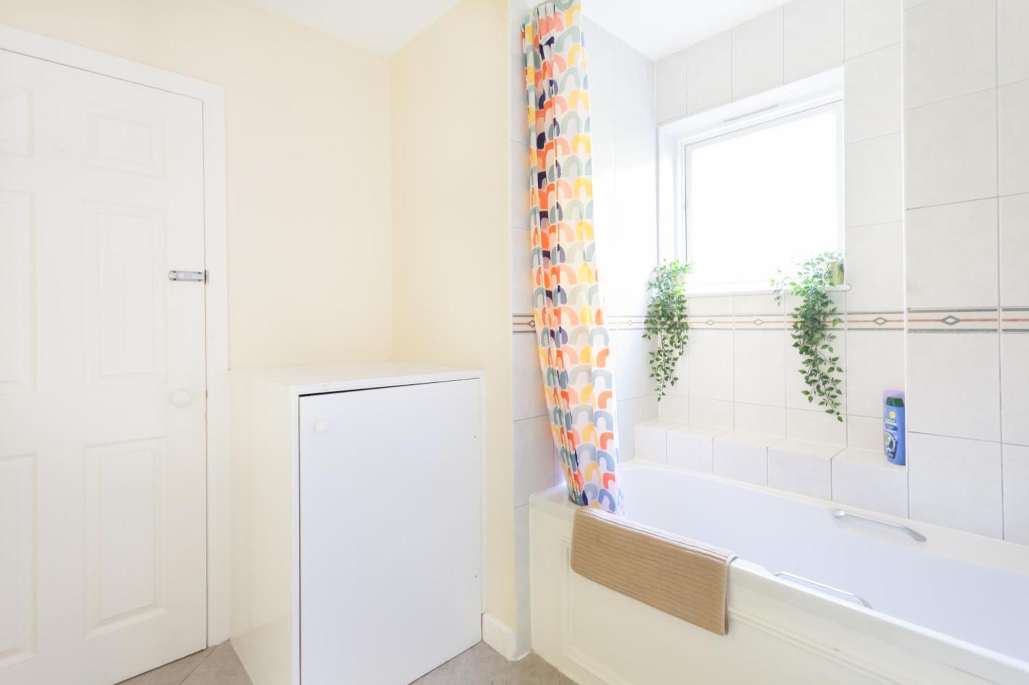 Tower Bridge Homestay