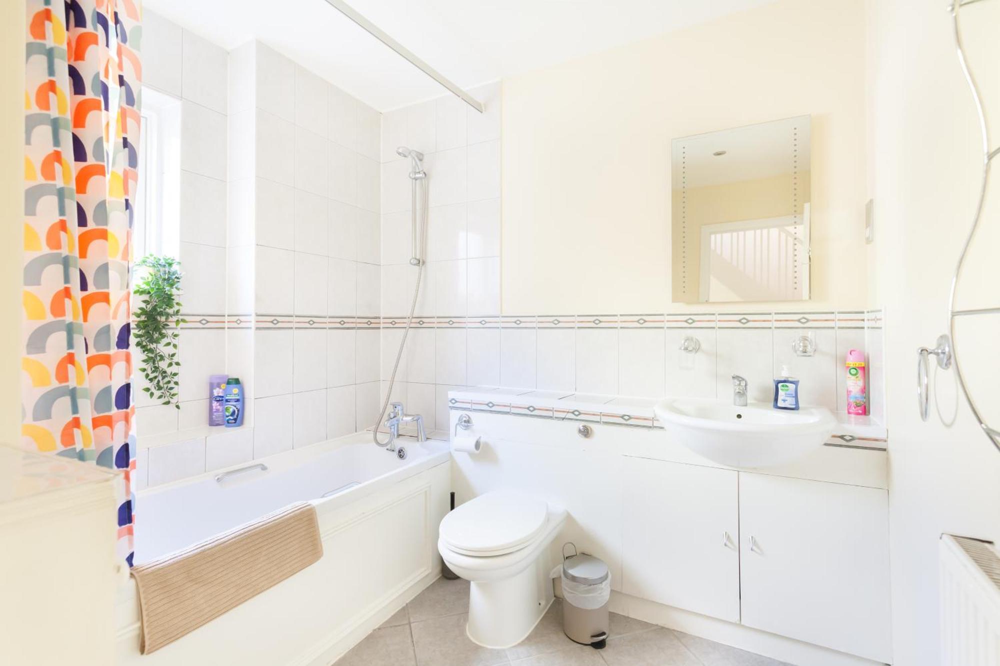 Tower Bridge Homestay