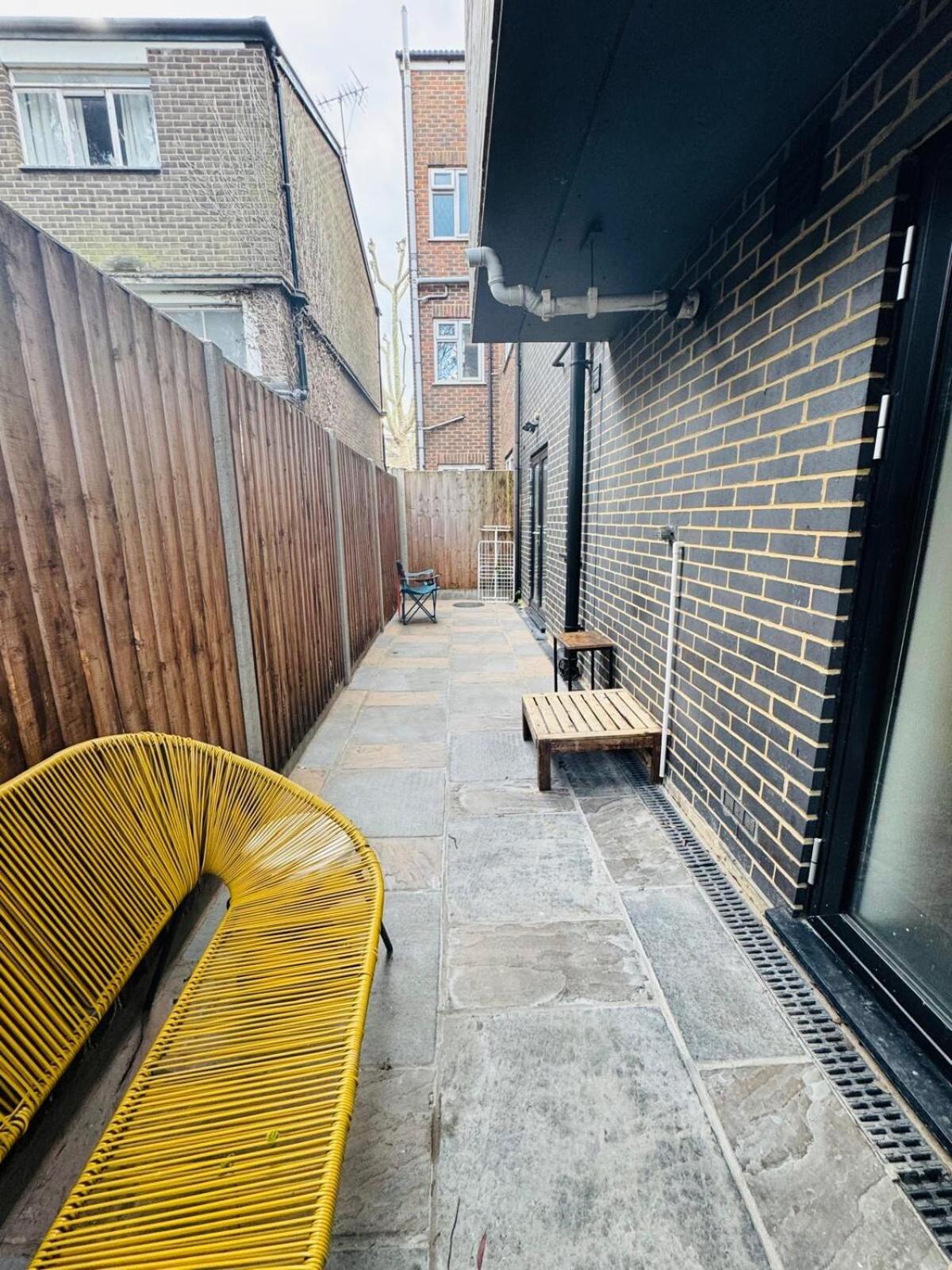 Apartment 2 Bed Flat Near Tower Bridge London
