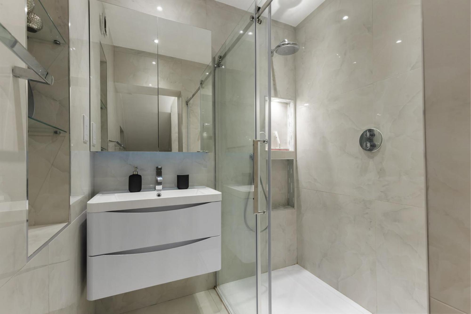 Stunning 3bd With Garden & Free Parking