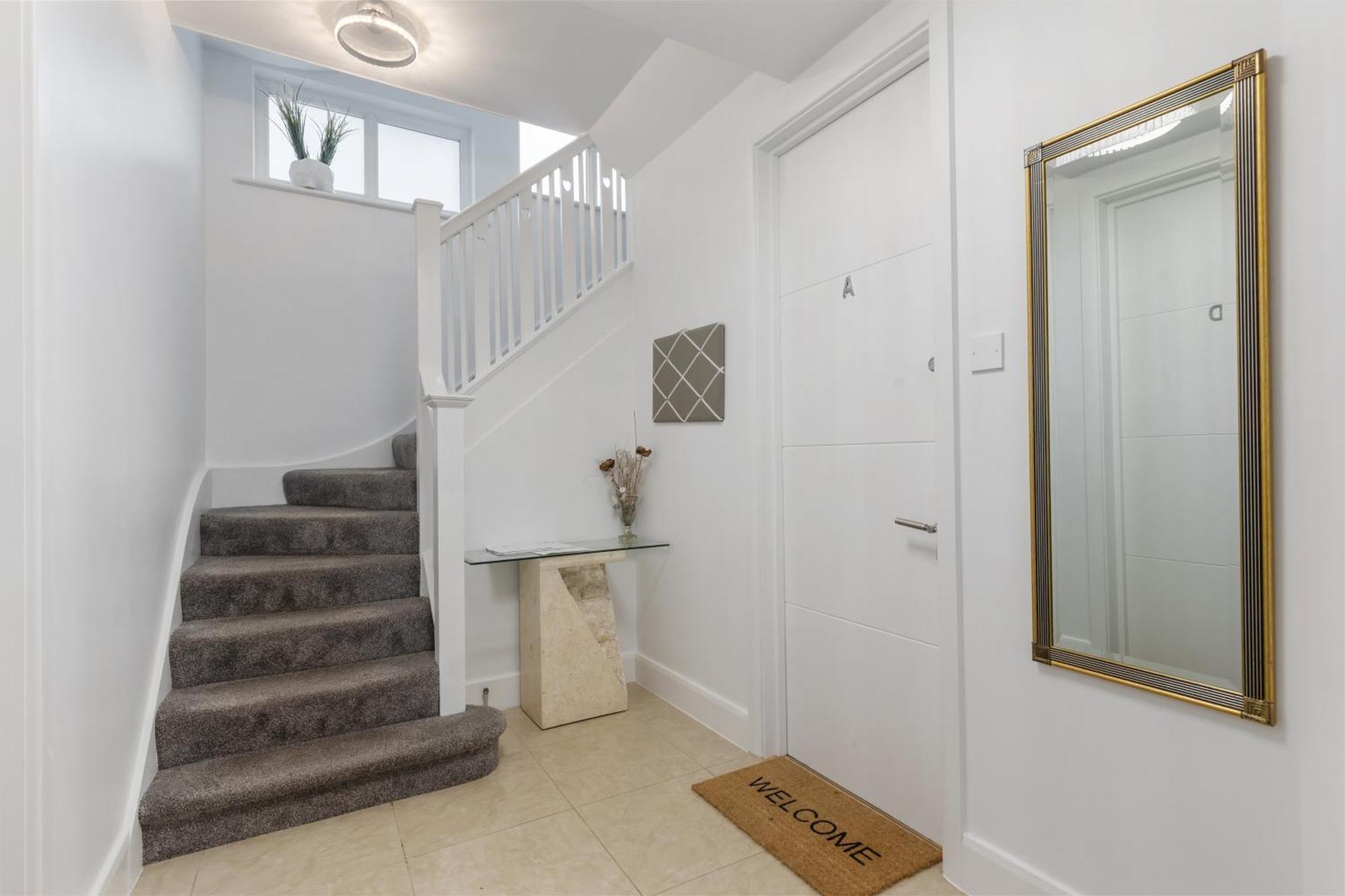 Stunning 3bd With Garden & Free Parking London
