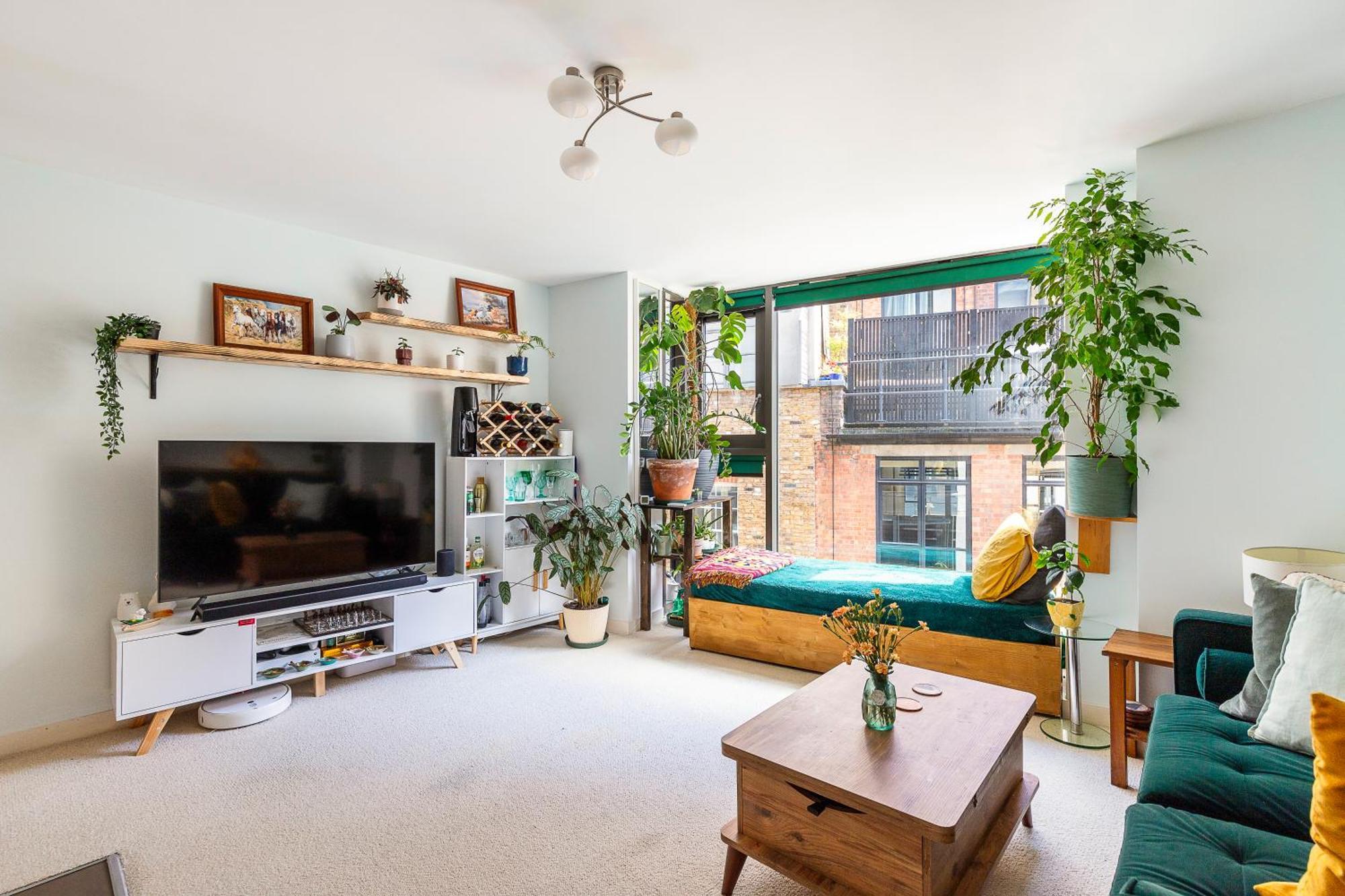 Soho Sunshine Retreat
