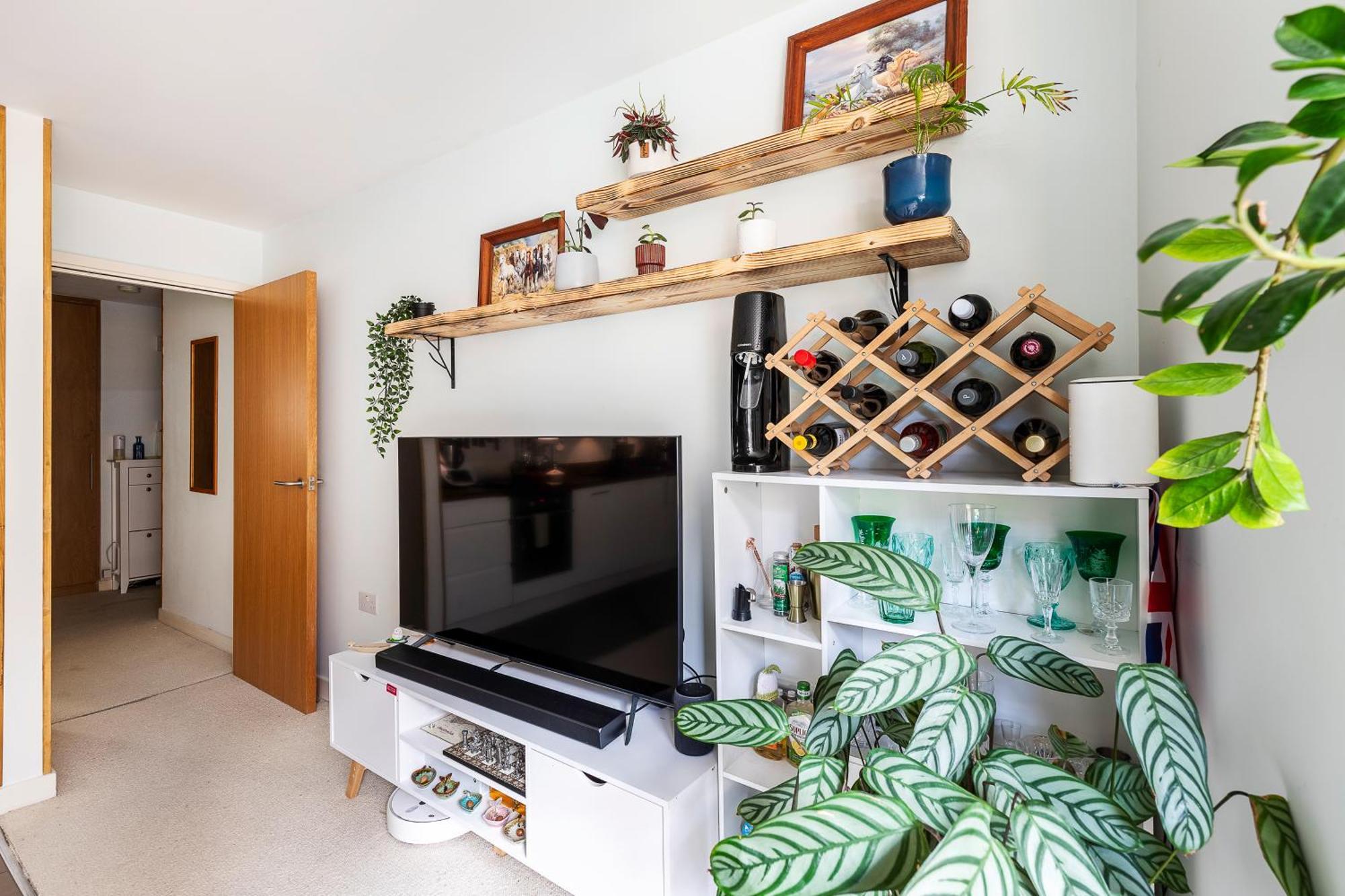 Apartment Soho Sunshine Retreat London