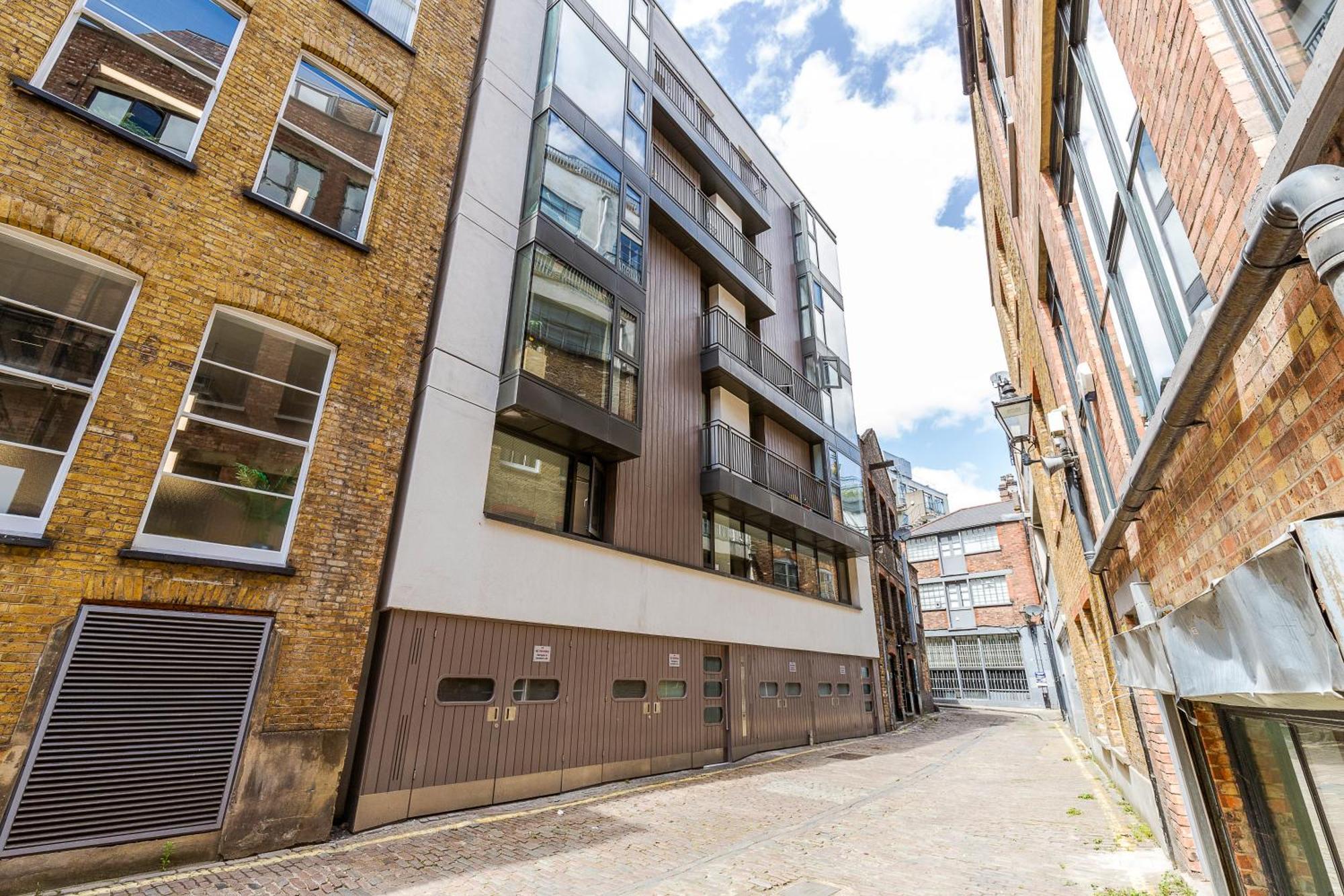 Soho Sunshine Retreat