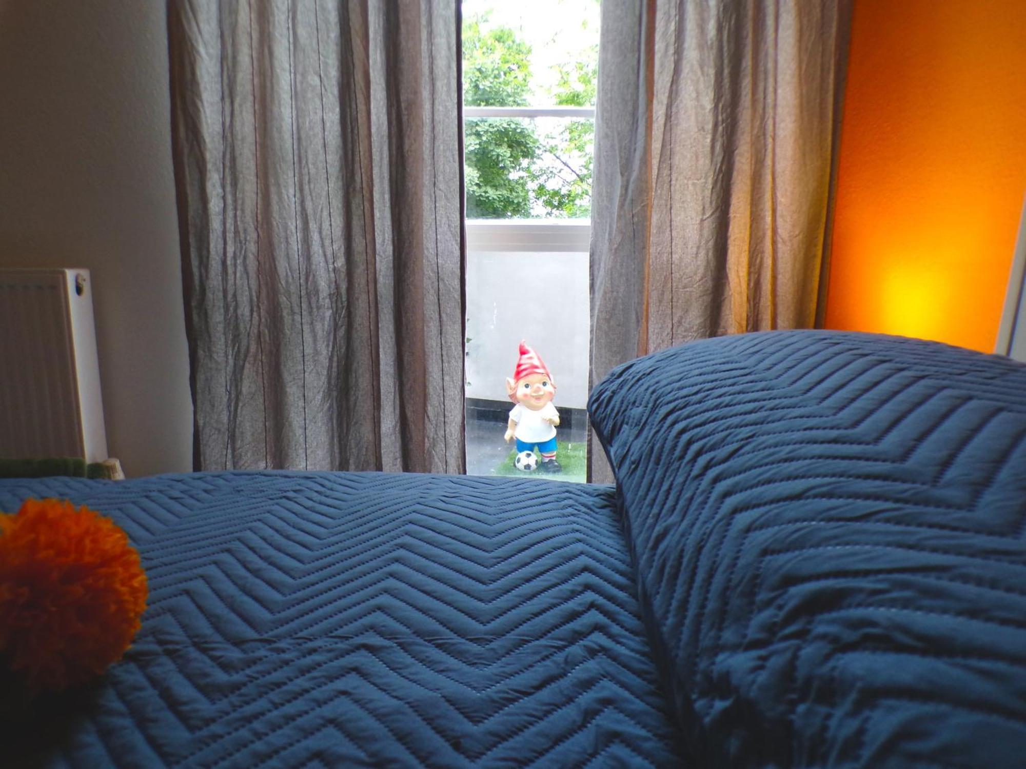 Apartment Apartmentsleeps7-paddington-balcony-bbq-ac