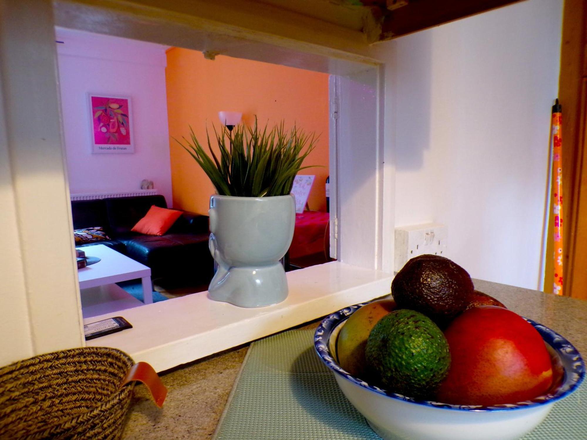 Apartment Apartmentsleeps7-paddington-balcony-bbq-ac *