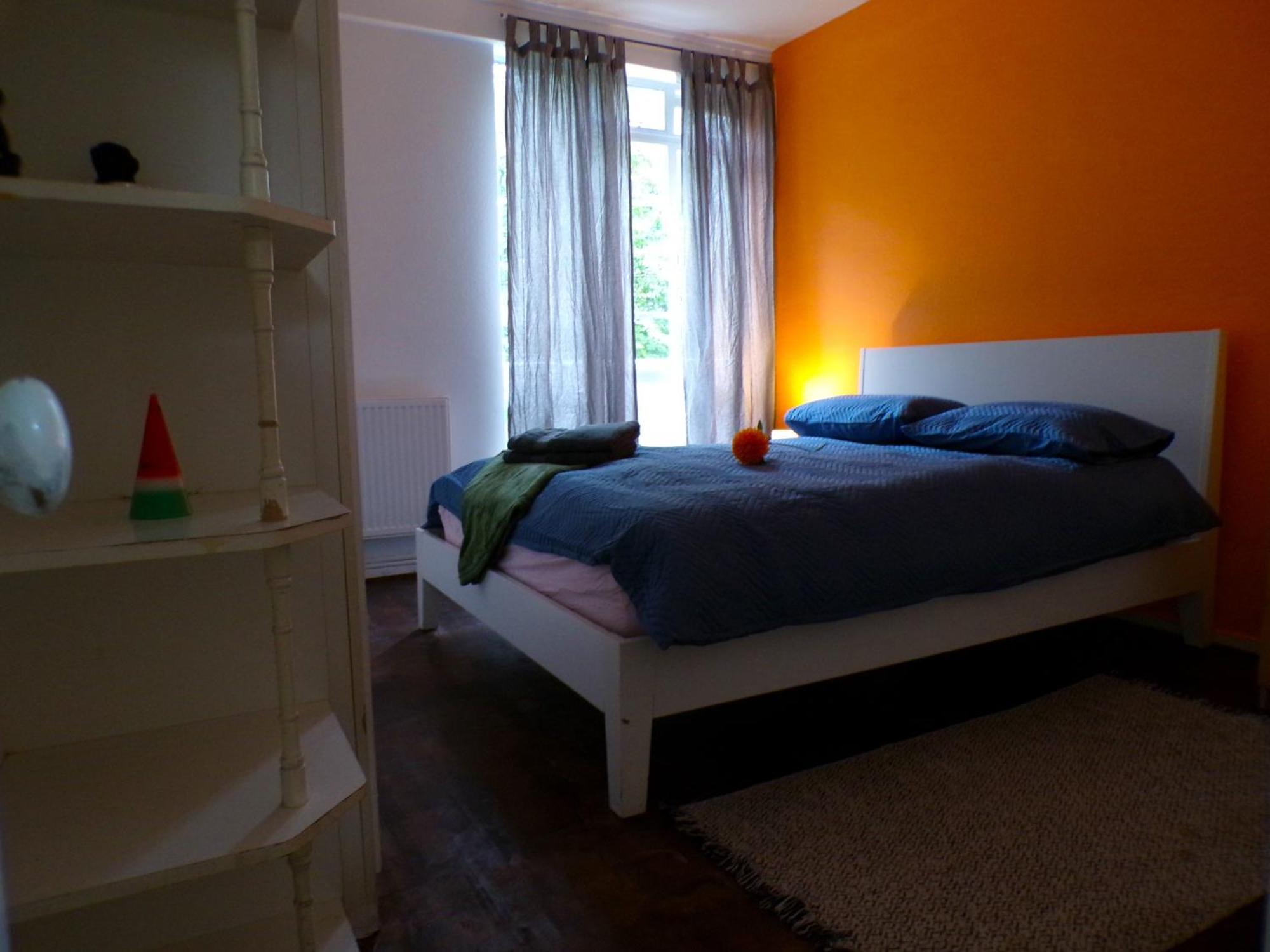 Apartment Apartmentsleeps7-paddington-balcony-bbq-ac *