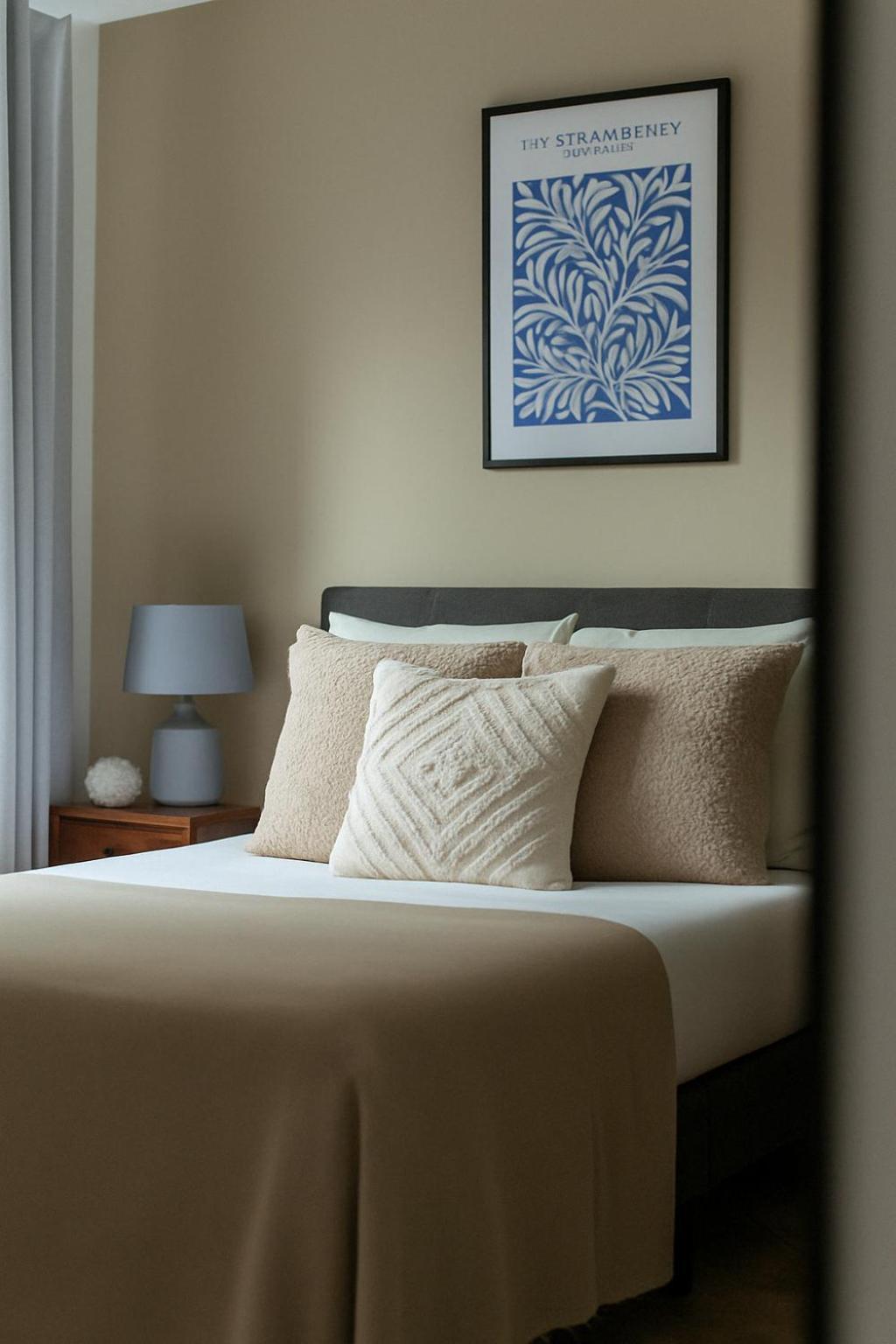 Hidden Gem In North - Spacious Flat With Garden Views