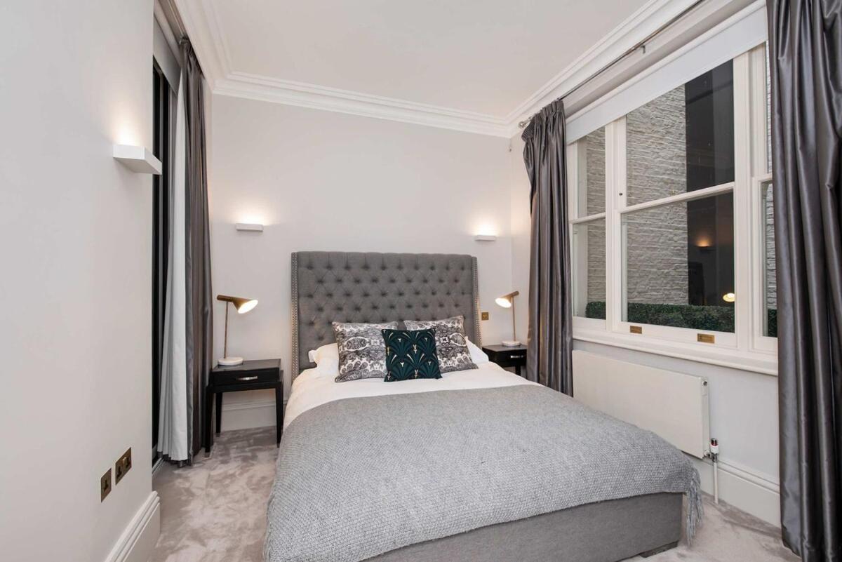 Apartment Luxury-hyde Park-2 Bedrooms 2 Bathrooms - Quiet