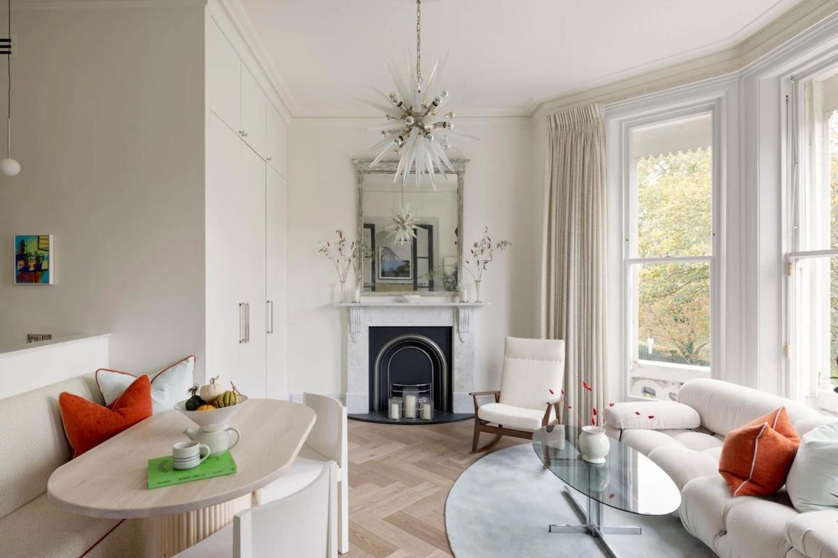 Apartment Luxury One Bed Apt-air Con
