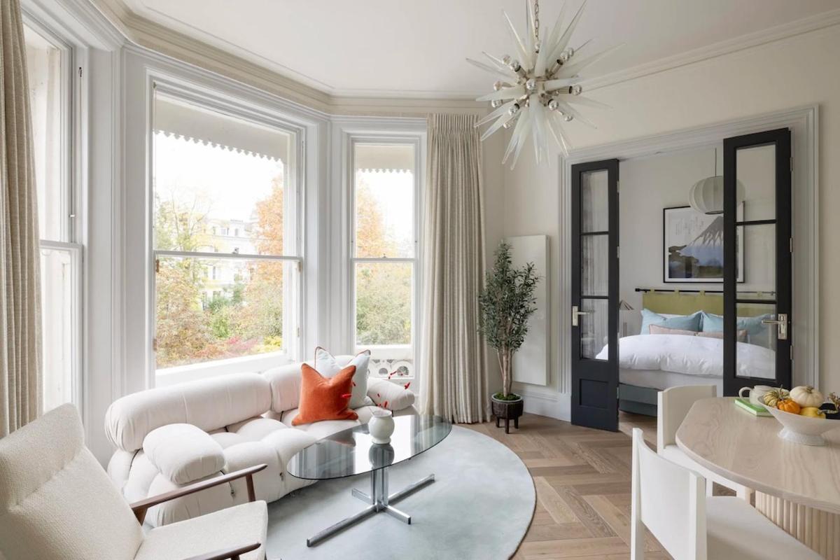 Luxury One Bed Apt-air Con Apartment London