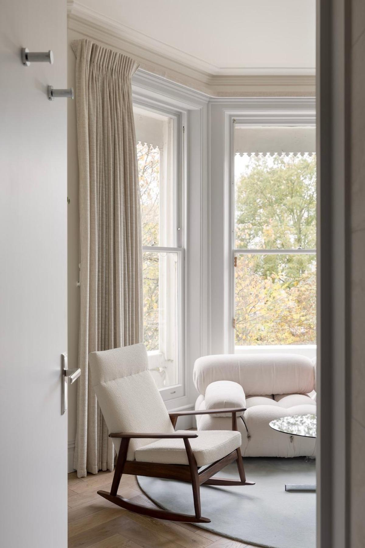 Luxury One Bed Apt-air Con