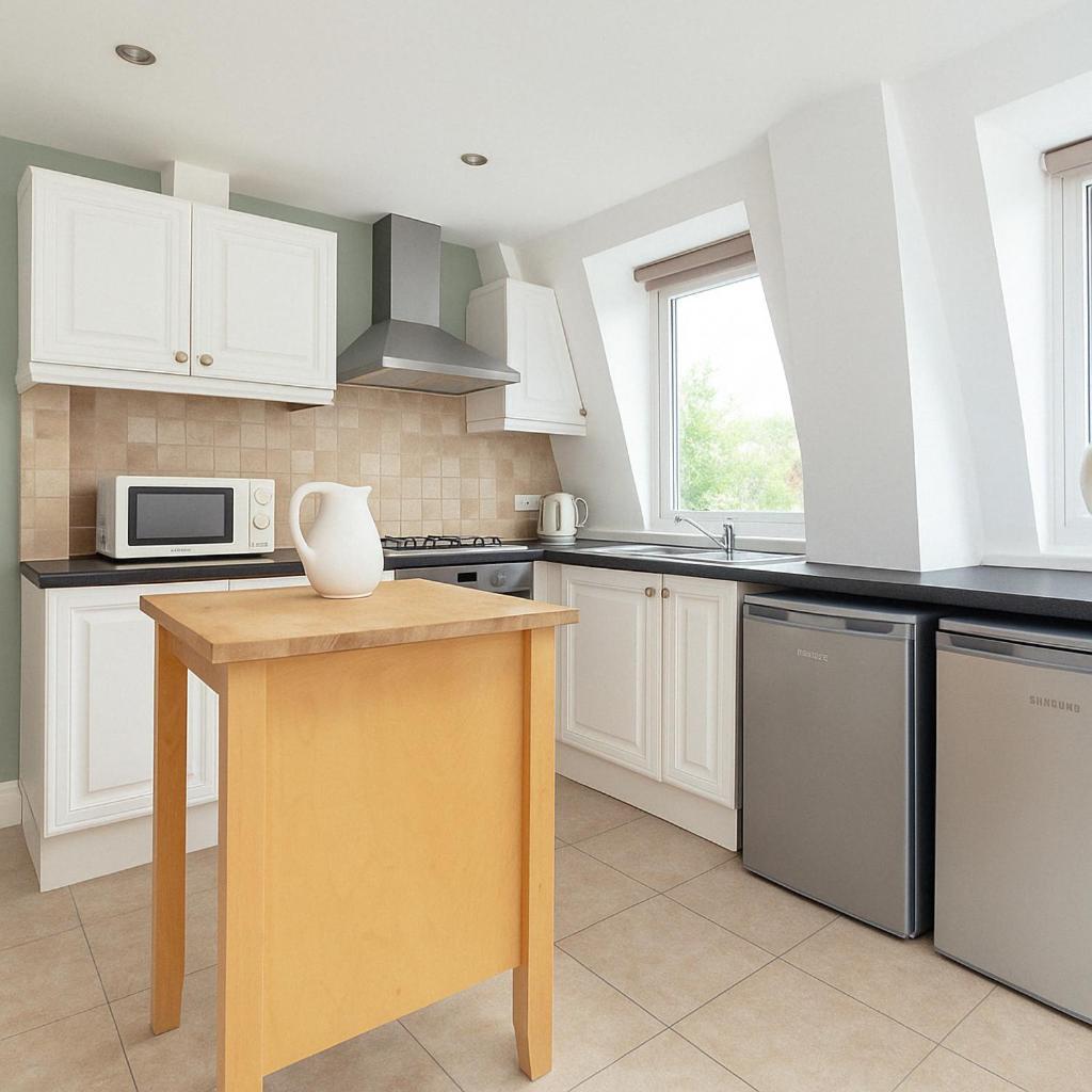 Apartment Modern Flat Near Wandsworth - 2 Min To Earlsfield Station London
